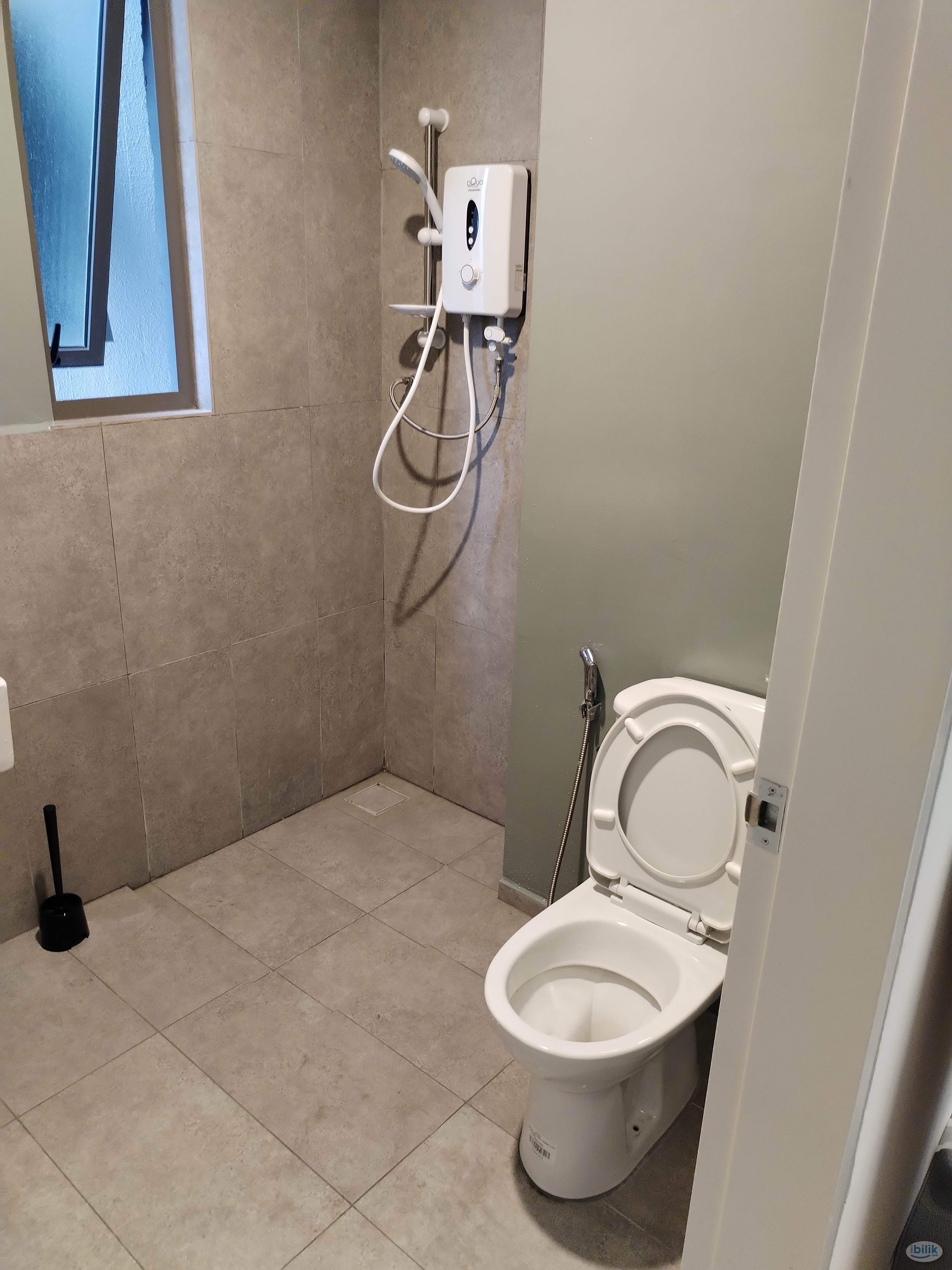 Single Room beside Taman Metropolitan Kepong - Image 4