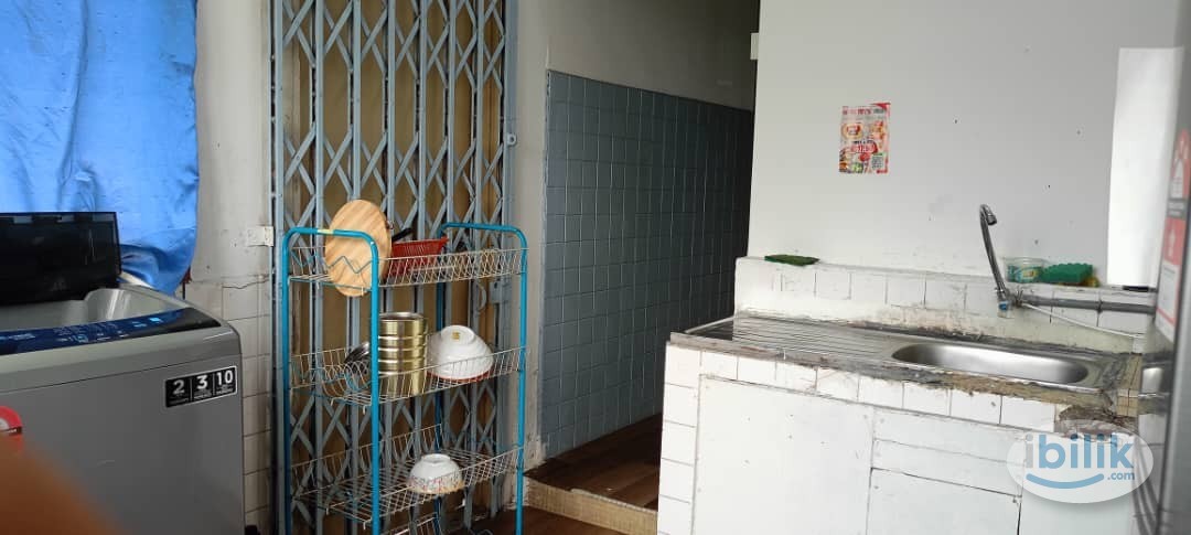 🚨TAMAN SEA FEMALE UNIT TO RENT🚨 - Image 2