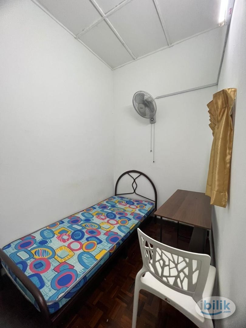 🚨TAMAN SEA FEMALE UNIT TO RENT🚨 - Image 3