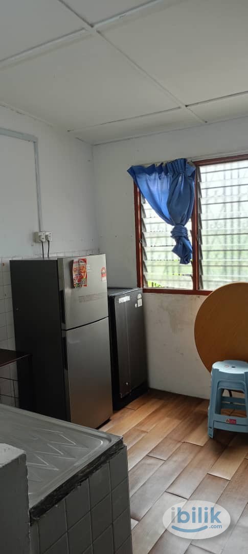🔐Single Female Unit Damansara Utama + Free Wifi + Private room❗ - Image 4