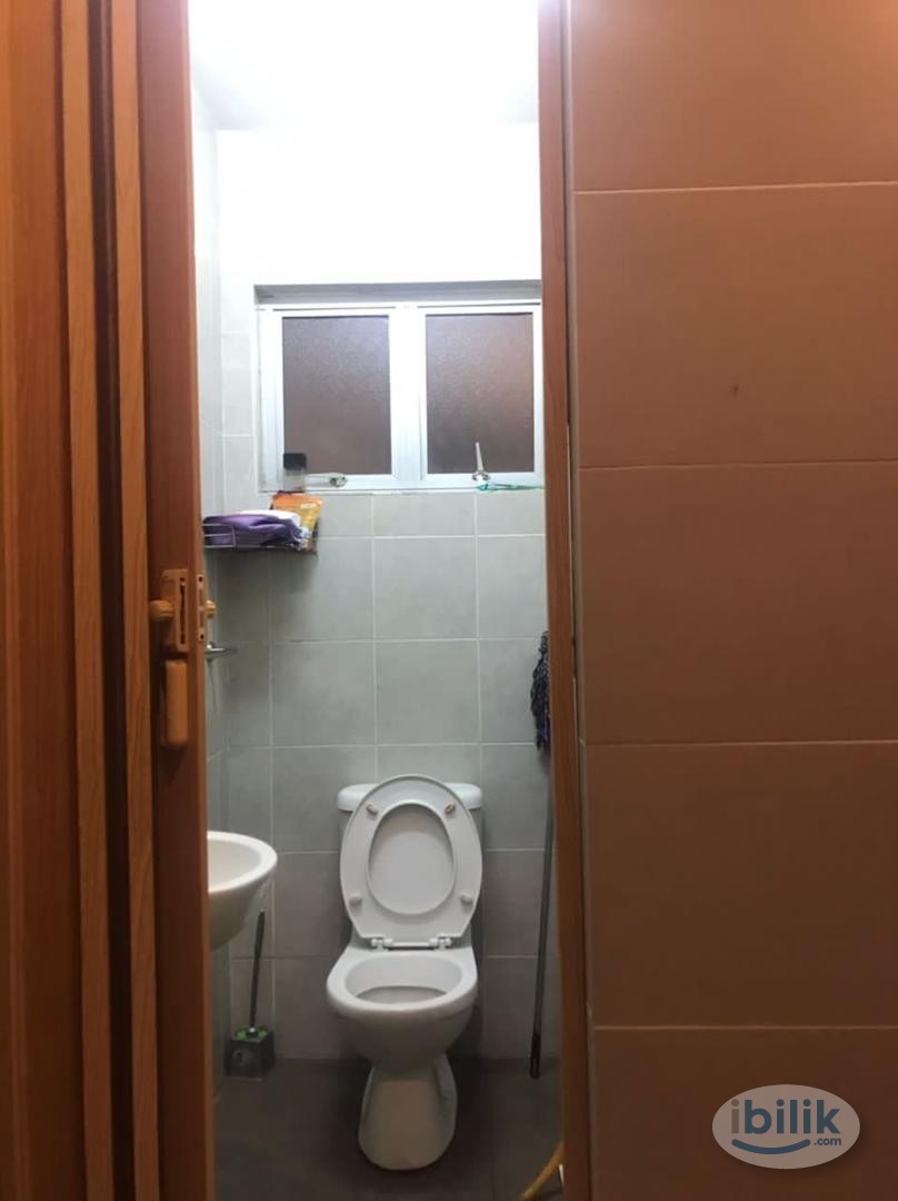 💡SS2 PETALING JAYA SINGLE ROOM FOR RENT. FULLY FURNISHED + AFFORDABLE💡 - Image 1