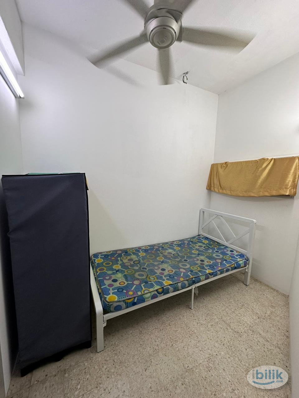 📢 LIMITED UNIT ‼️ Private Single Room at SS2, Petaling Jaya‼️🔒 - Image 1