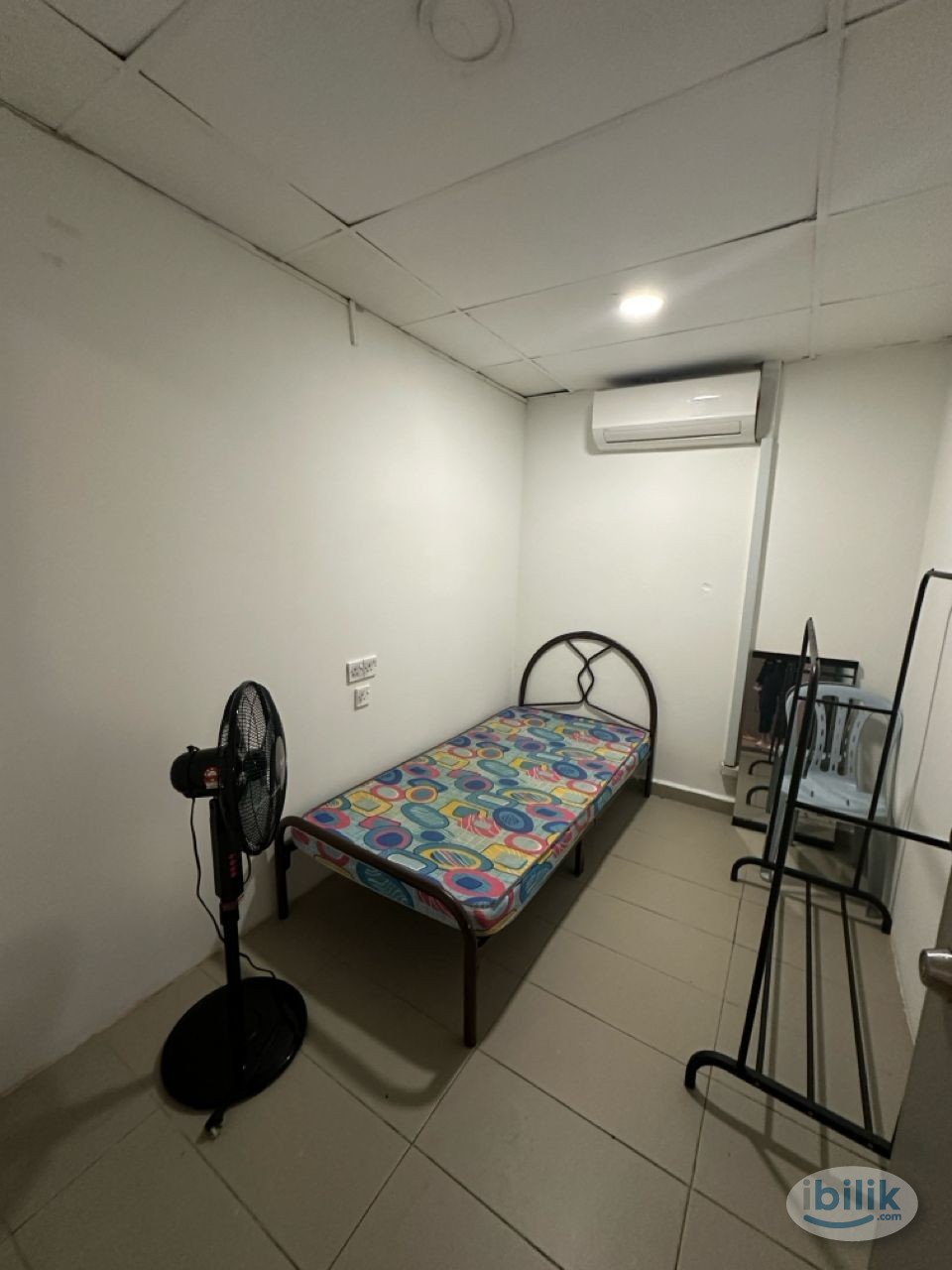 [OFFER] SS21 📍 MIDDLE ROOM SHOPLOT UNIT - free WiFi access🌟 - Image 1