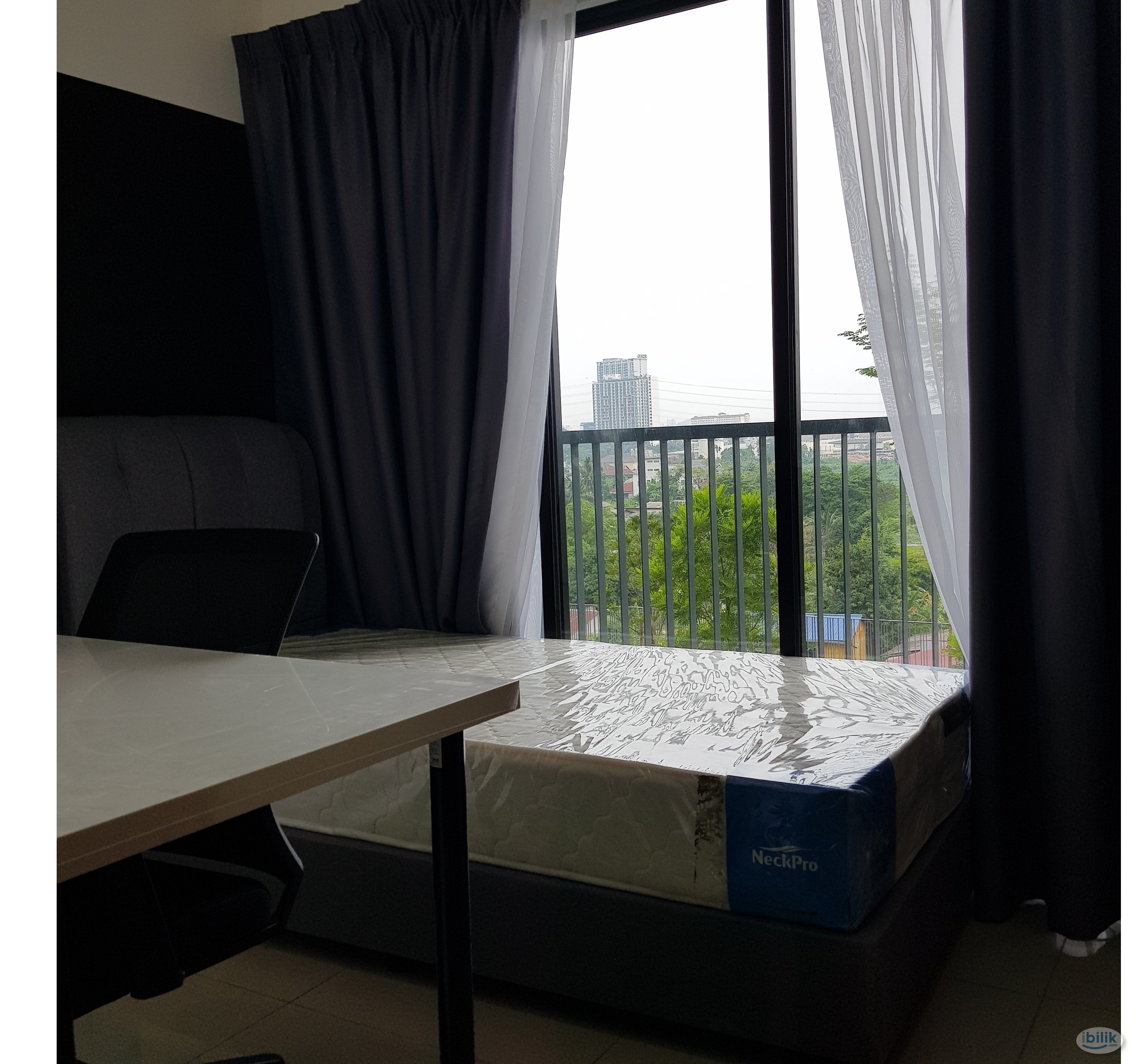 Single Room with Balcony @ The Greens Shah Alam Seksyen 22 - Image 3