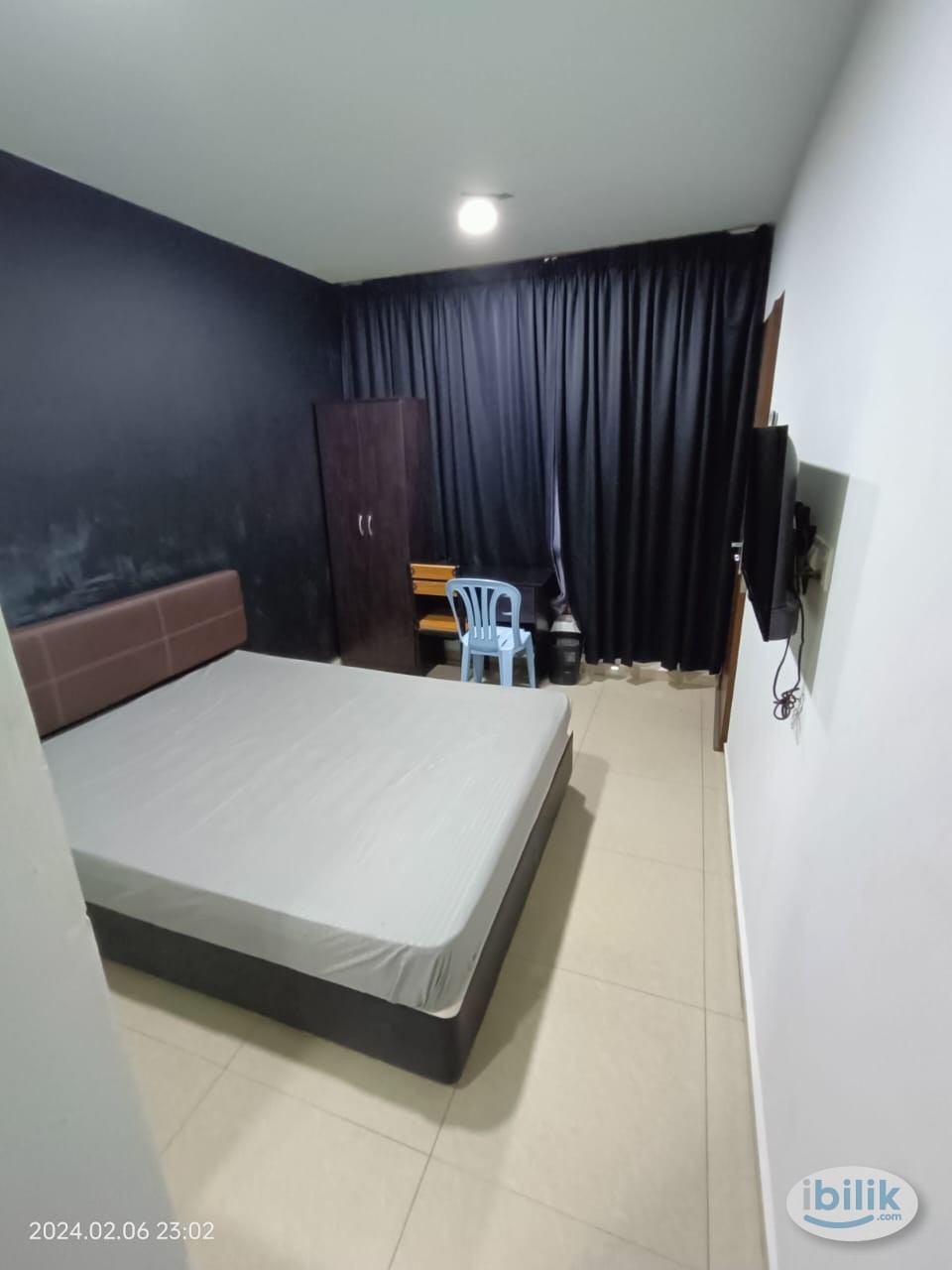 Master Room 5 mins to KSL Mall-Room to Rent In Bandar Botanic Klang, Near to Aeon Bukit Tinggi at Bandar Botanic, Klang - Image 2