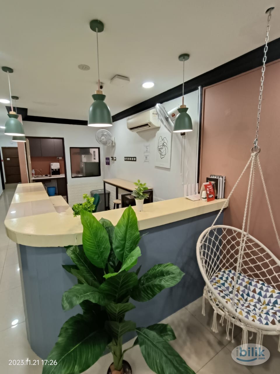 Master Room 5 mins to KSL Mall-Room to Rent In Bandar Botanic Klang, Near to Aeon Bukit Tinggi at Bandar Botanic, Klang - Image 3
