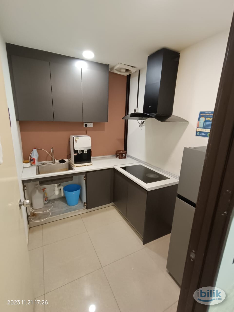Master Room 5 mins to KSL Mall-Room to Rent In Bandar Botanic Klang, Near to Aeon Bukit Tinggi at Bandar Botanic, Klang - Image 4