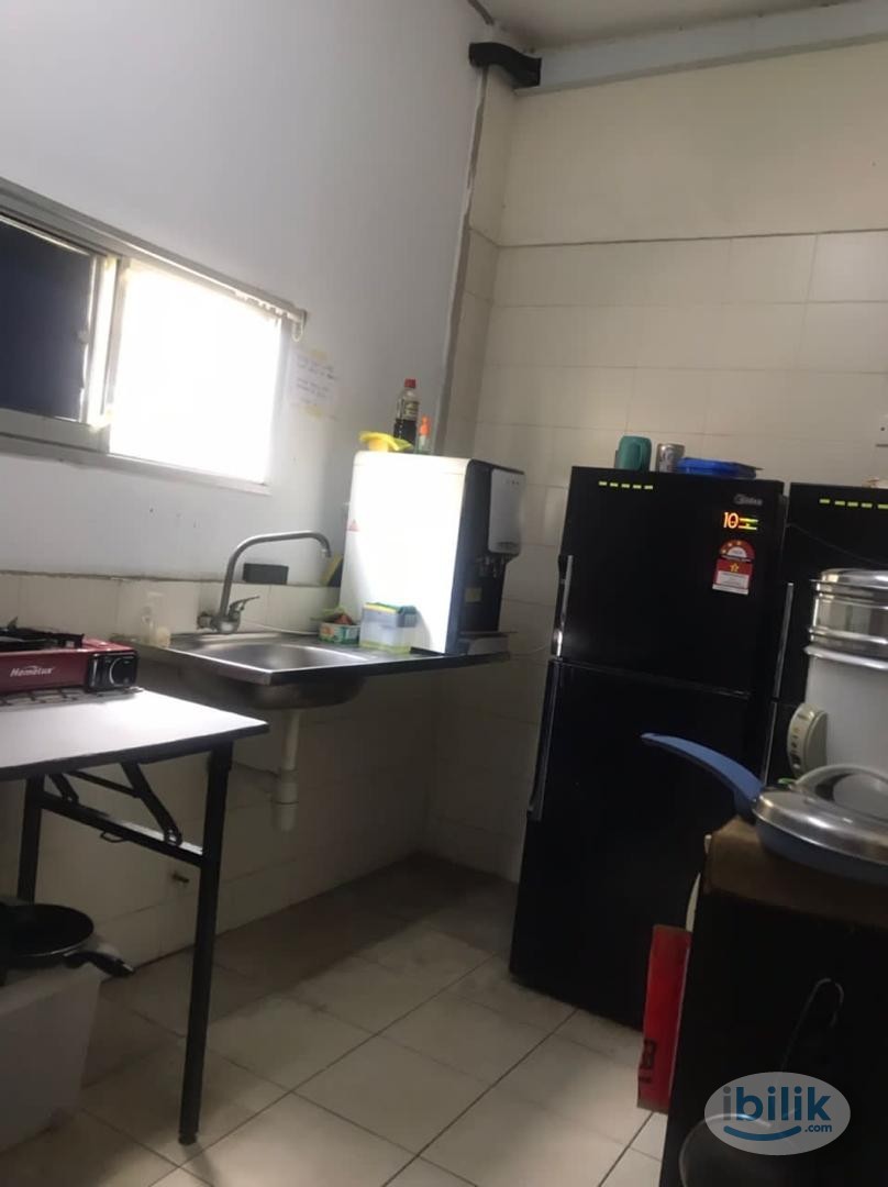 🔔Looking for affordable room? Special Promo Single Room Bandar Utama to Rent🔱 - Image 1