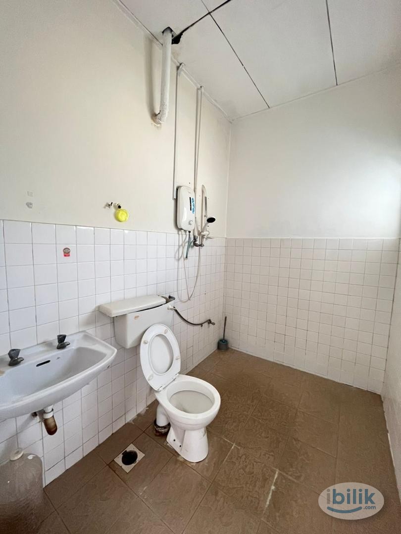 🔥PRIVATE ROOM AVAILABLE 🛋️ FULLY FURNISHED + WIFI INCLUDED🛜 - Image 1