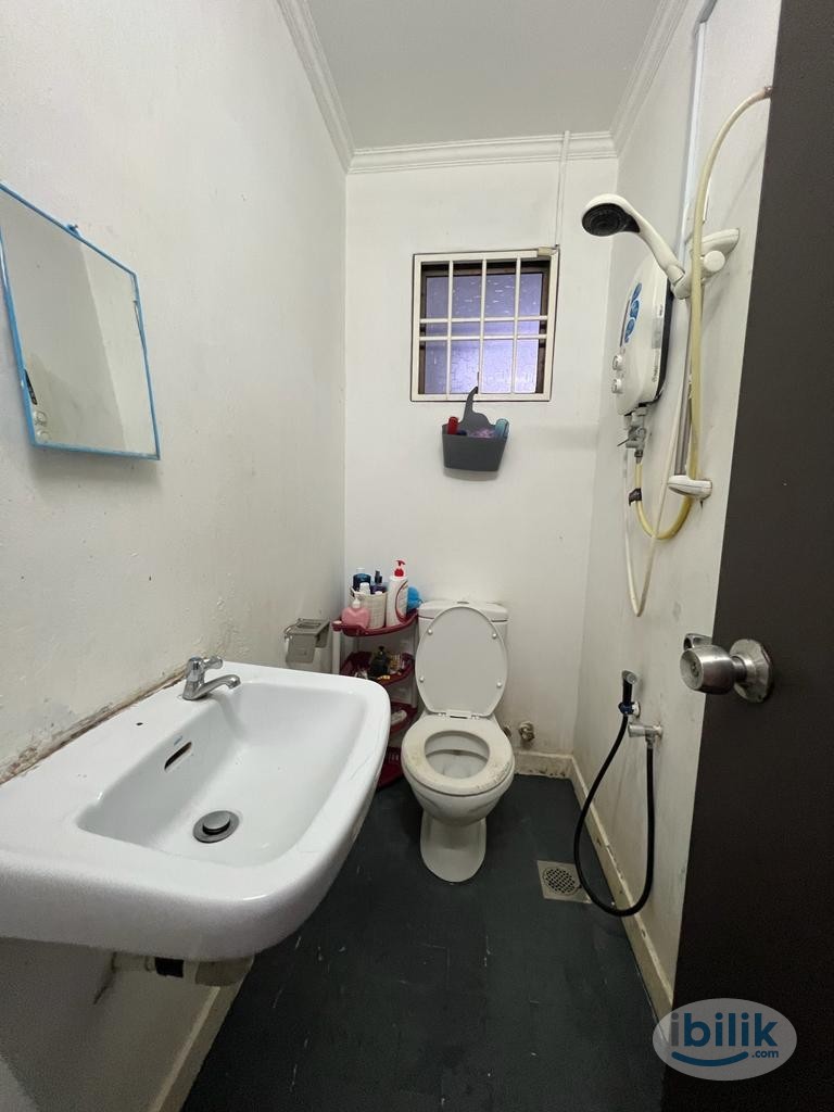 🏠FURNISHED UNIT 👣 WALKING DISTANCE TO BANDAR UTAMA MRT 800M ‼️ - Image 2