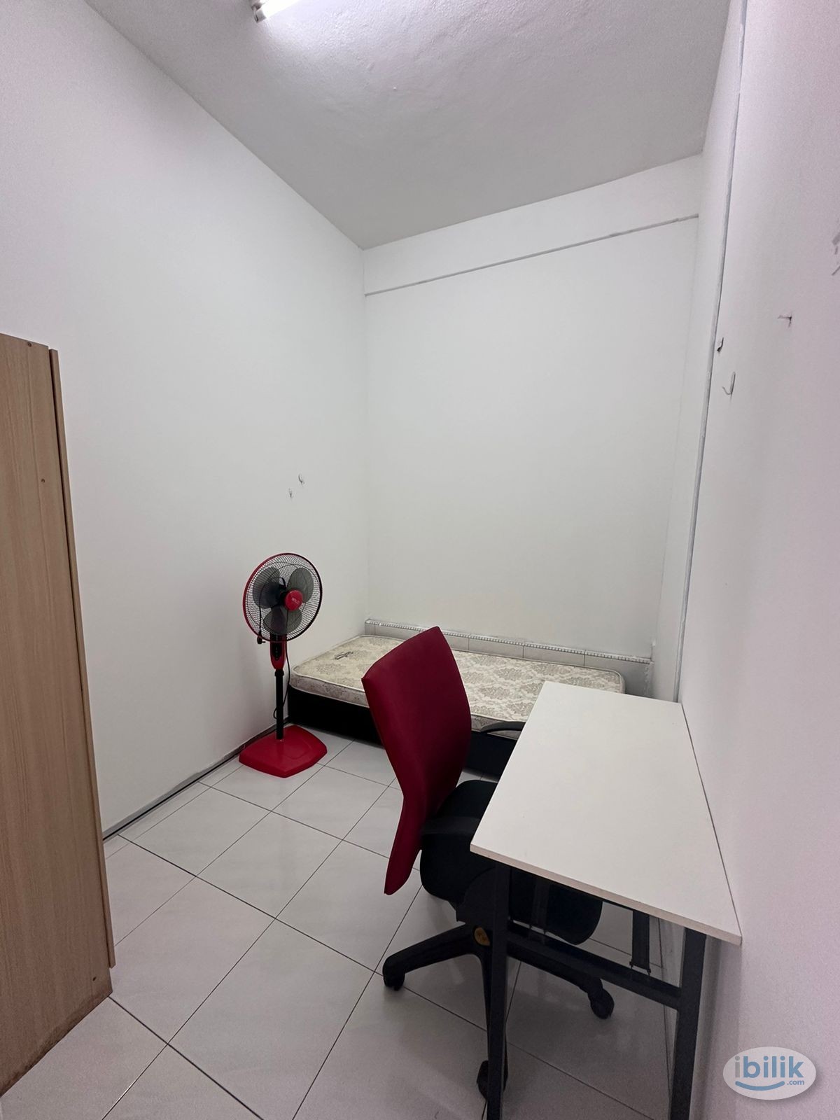 🏠FURNISHED UNIT 👣 WALKING DISTANCE TO BANDAR UTAMA MRT 800M ‼️ - Image 3