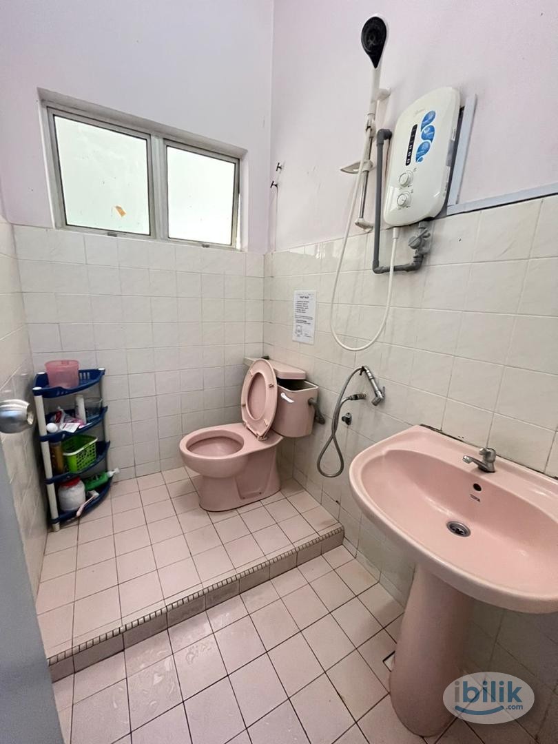 🏠Private room available !!! Promo price 📍Bandar Utama, PJ - Image 2