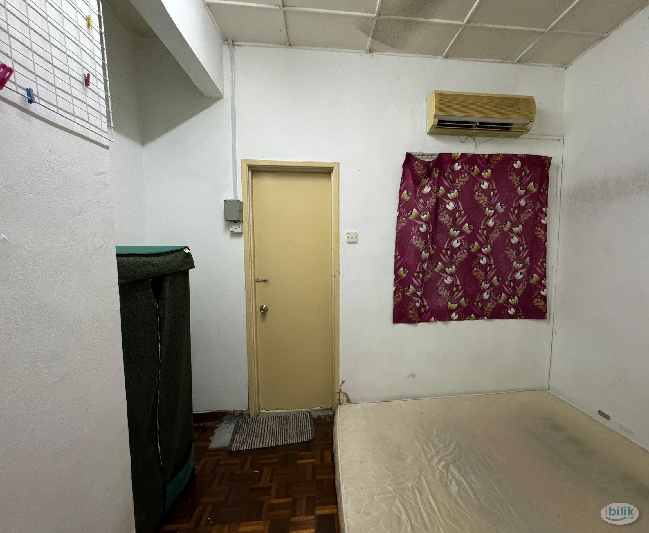 📌BANDAR UTAMA 11, PJ 🔥 SINGLE ROOM FOR RENT LAST OFFER🔥 - Image 1