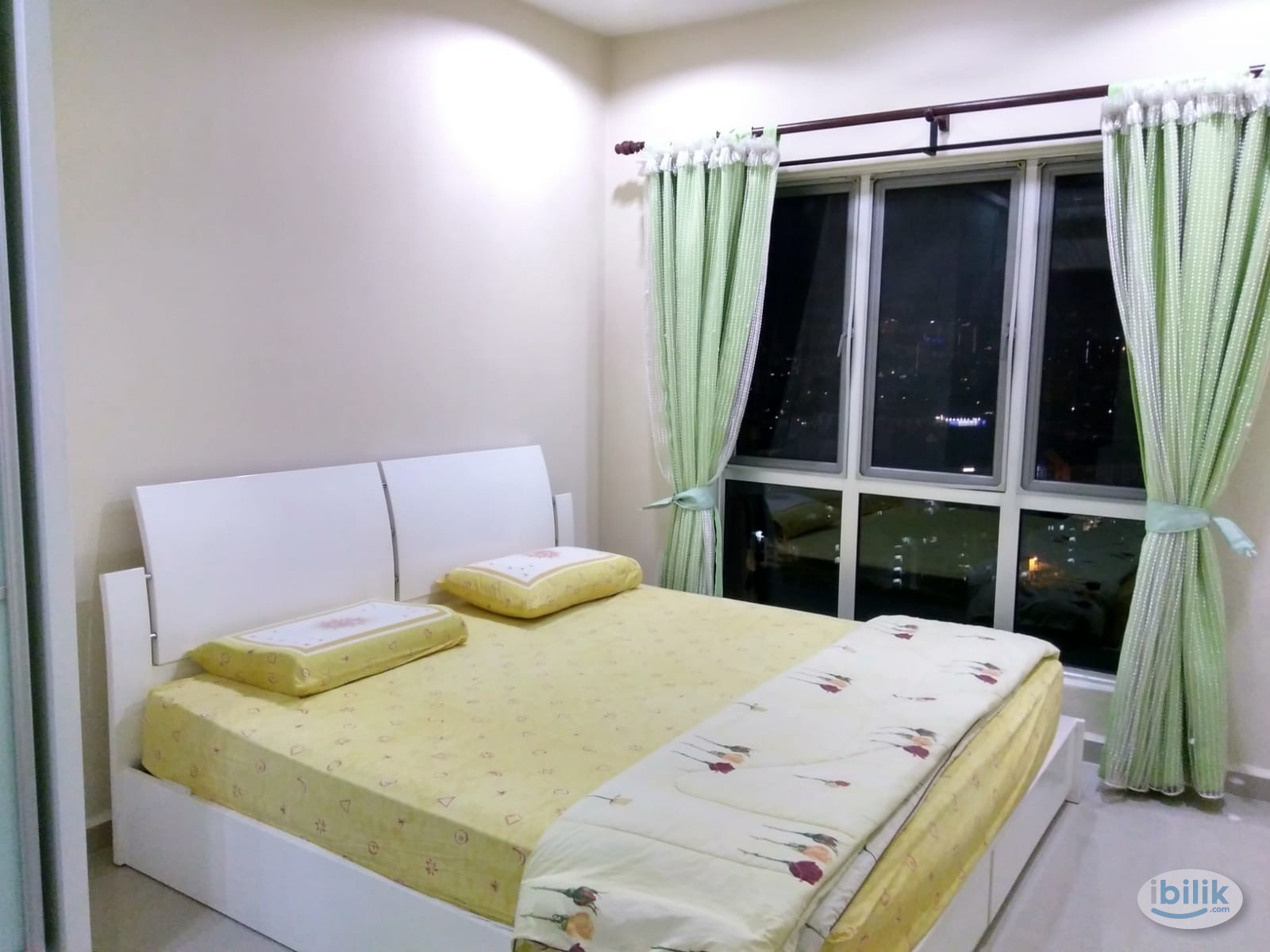 🌟[FREE Utilities] Master Room at Kuchai Avenue, Kuchai Lama (Female Only) - Image 1