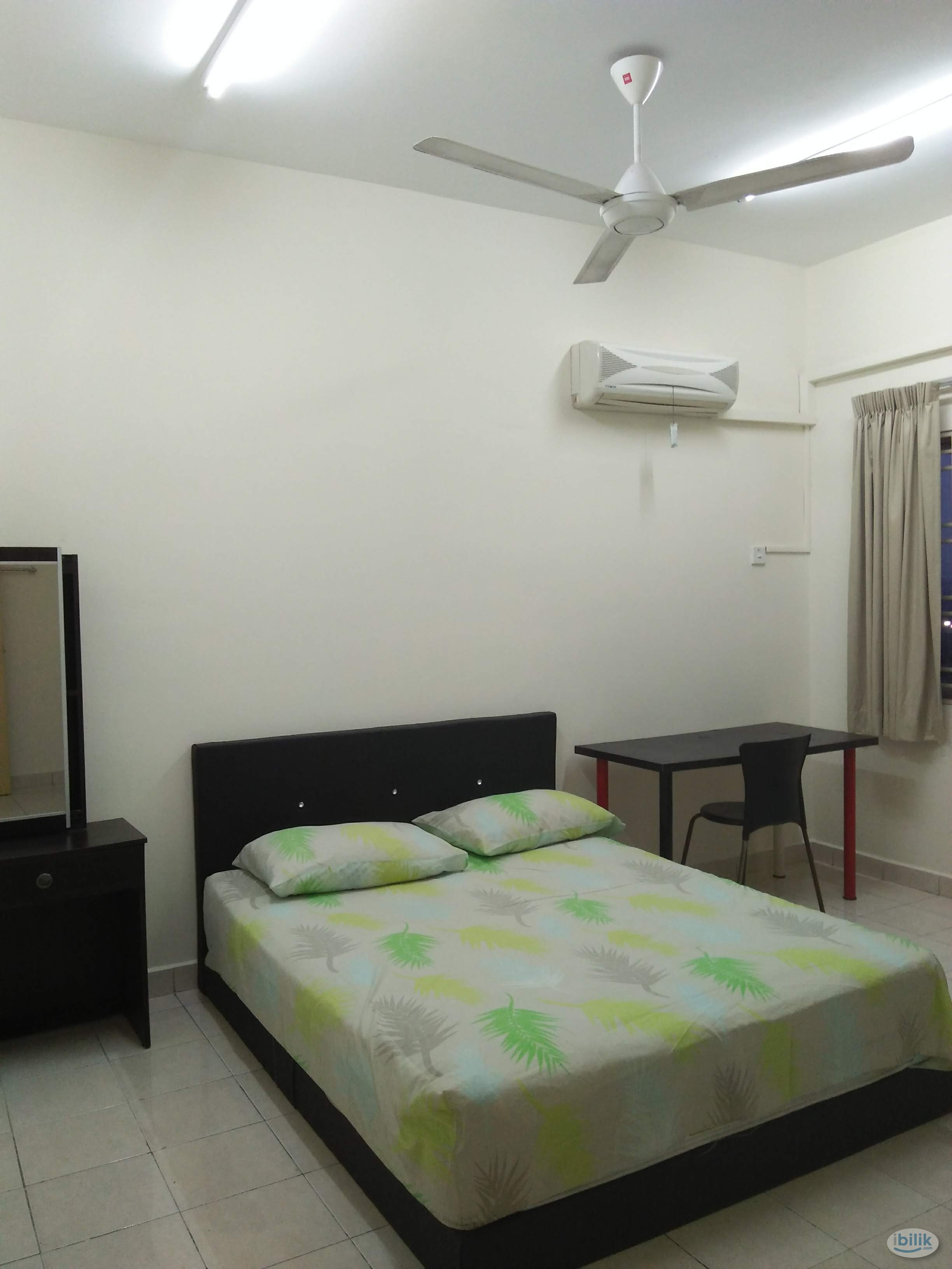Master Room at Kelana Mahkota, Kelana Jaya - Image 1