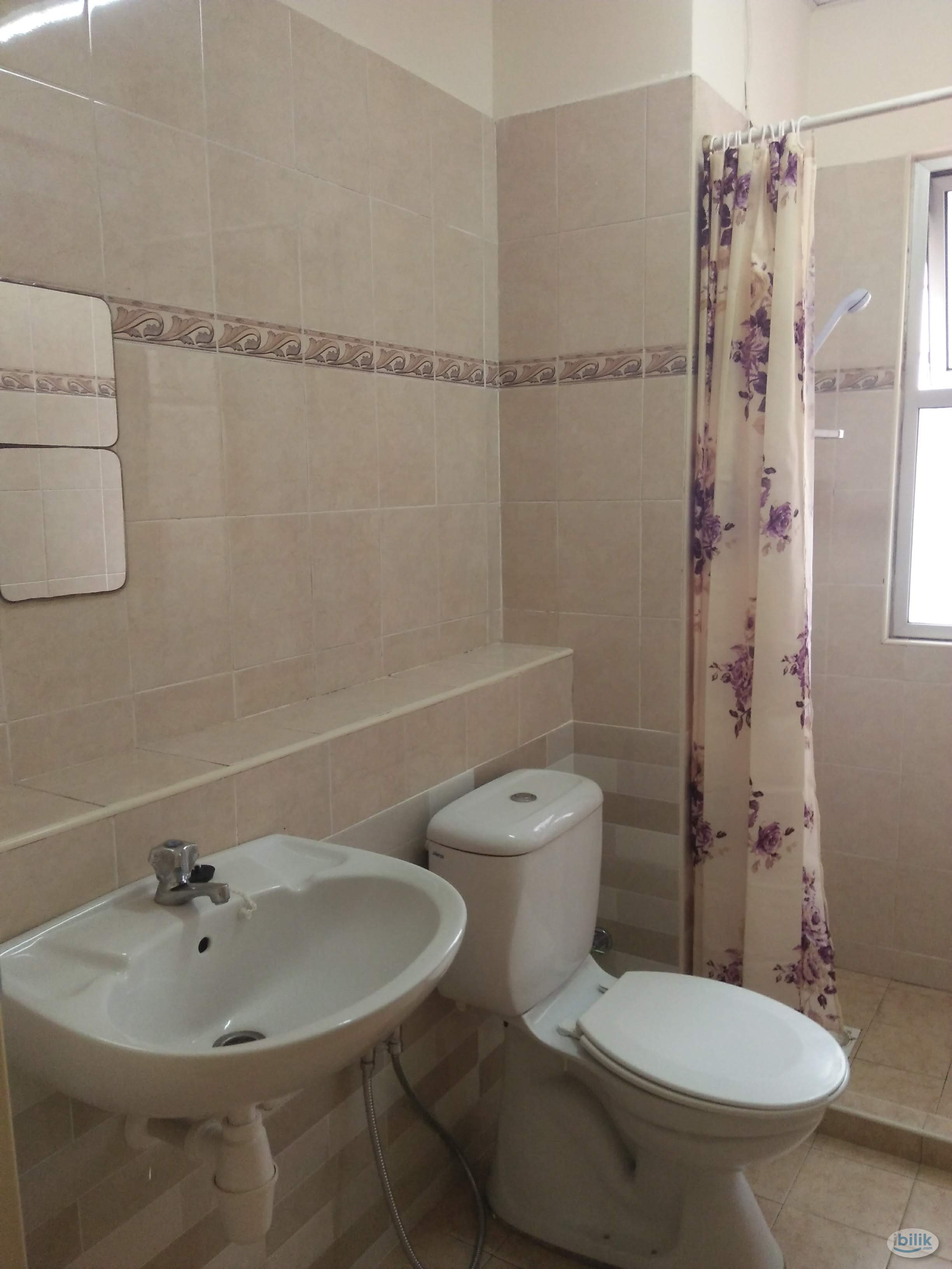 Master Room at Kelana Mahkota, Kelana Jaya - Image 2