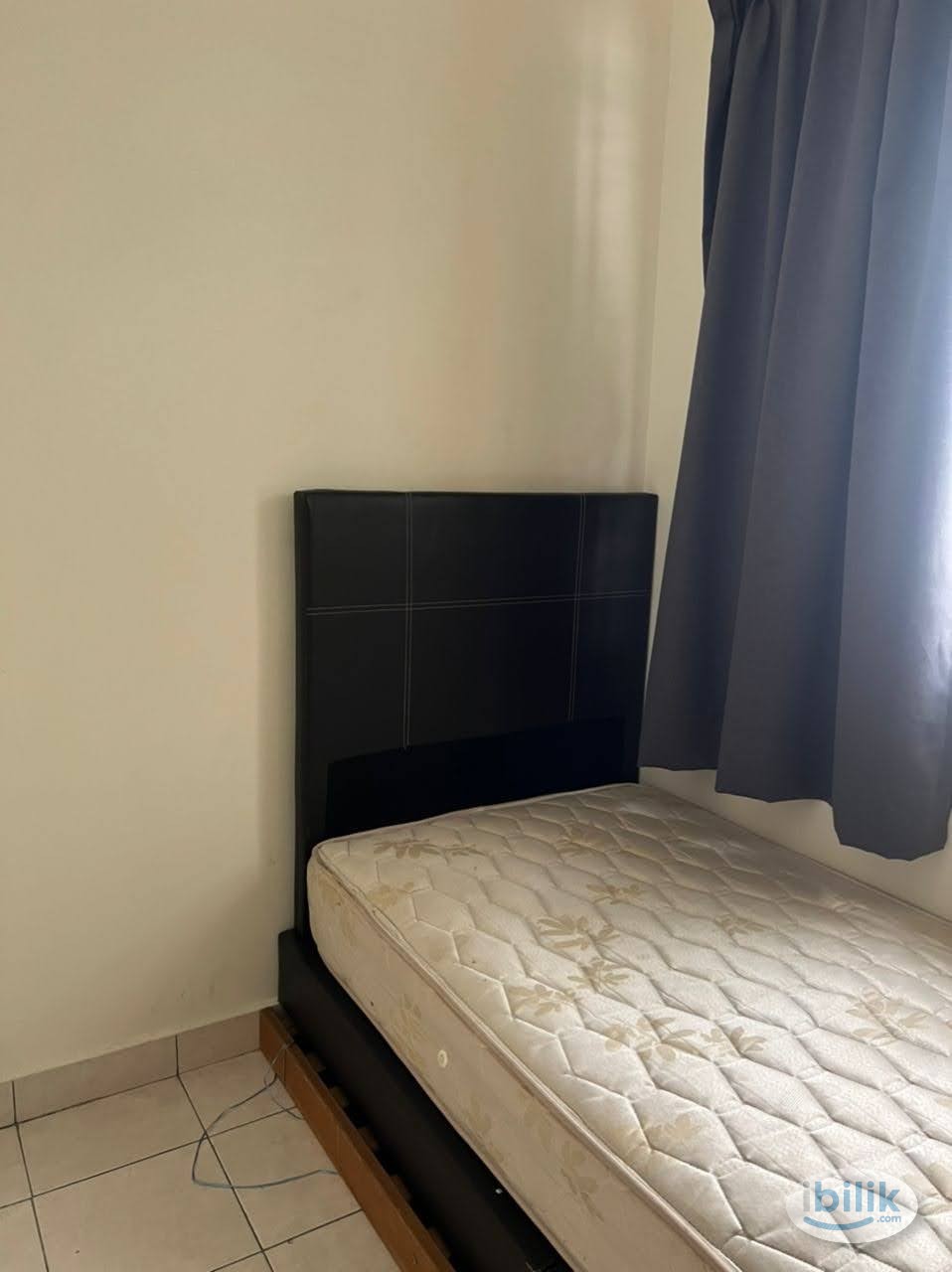 Single Room For Male at Kelana Mahkota, Kelana Jaya - Image 1