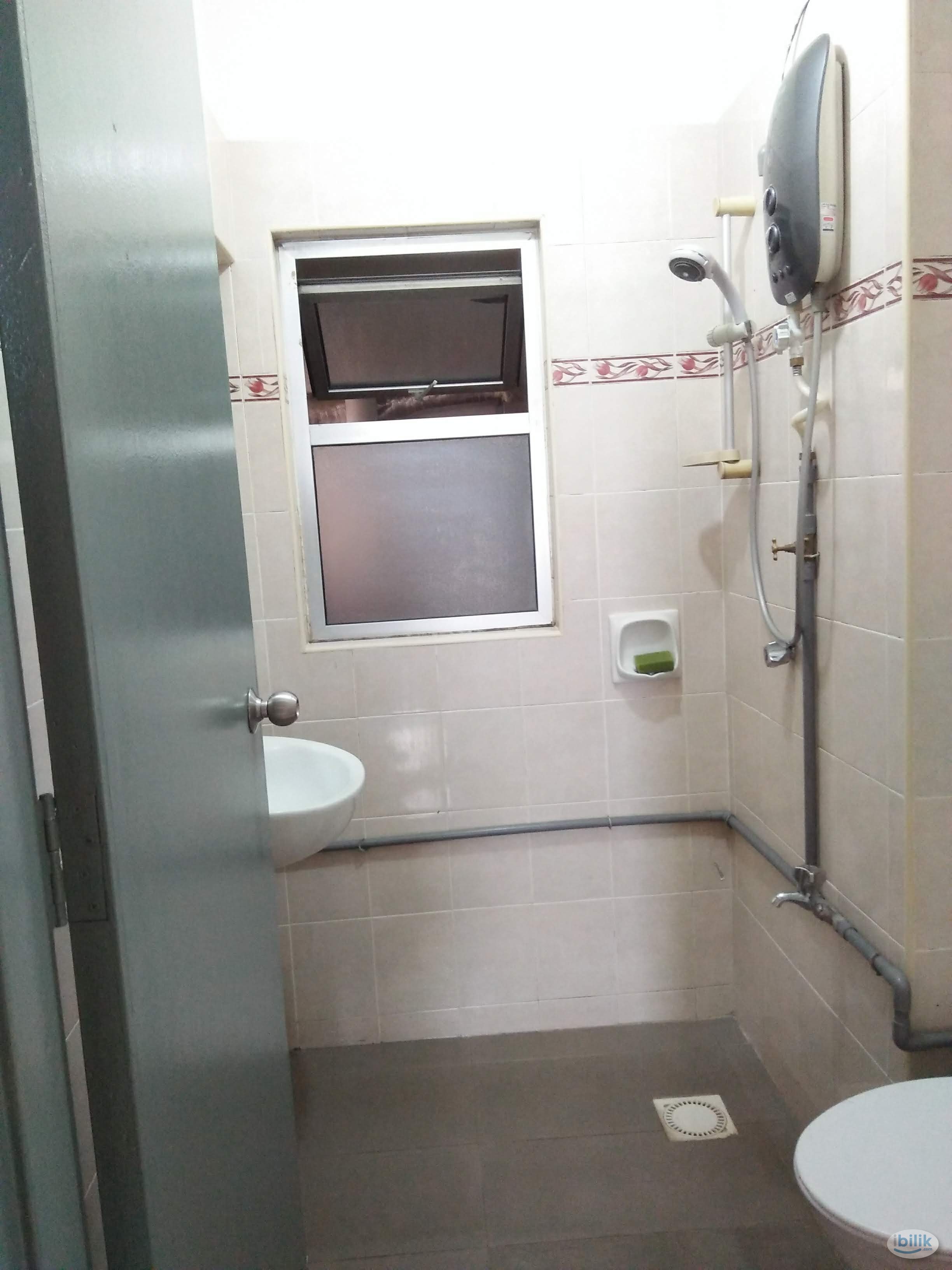Single Room For Male at Kelana Mahkota, Kelana Jaya - Image 4
