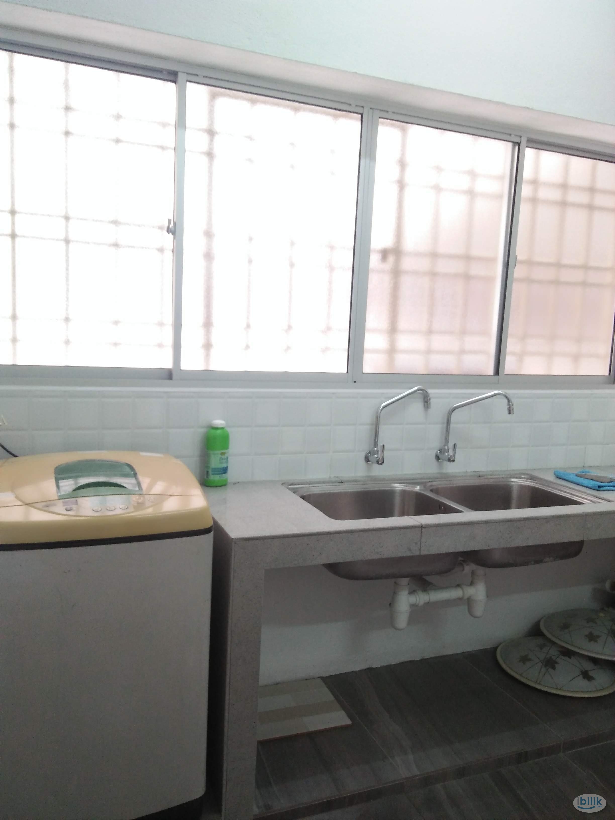 Single Room For Male at Kelana Mahkota, Kelana Jaya - Image 5