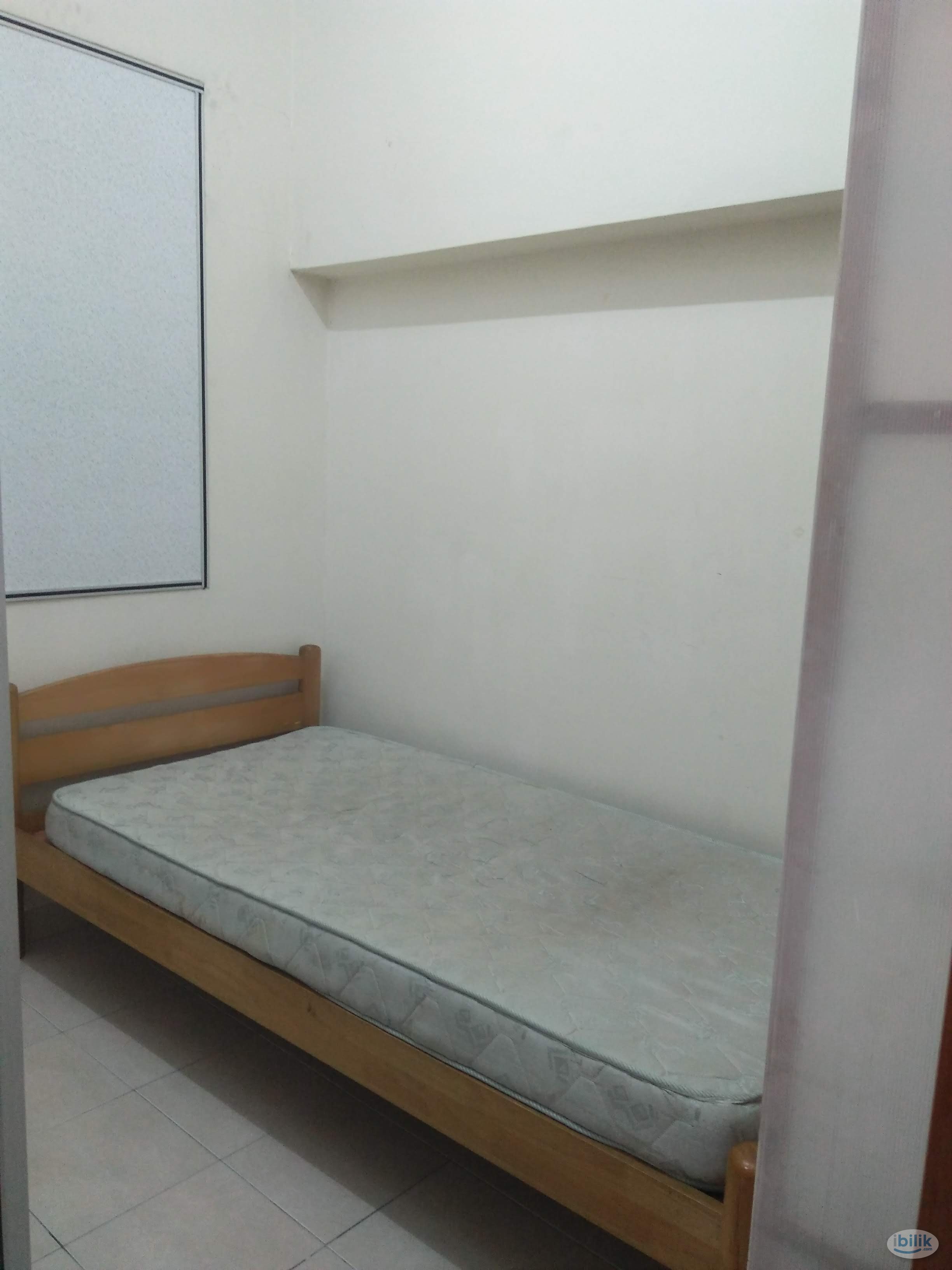 Single Room For Male at Kelana Mahkota Condo, Kelana Jaya - Image 2