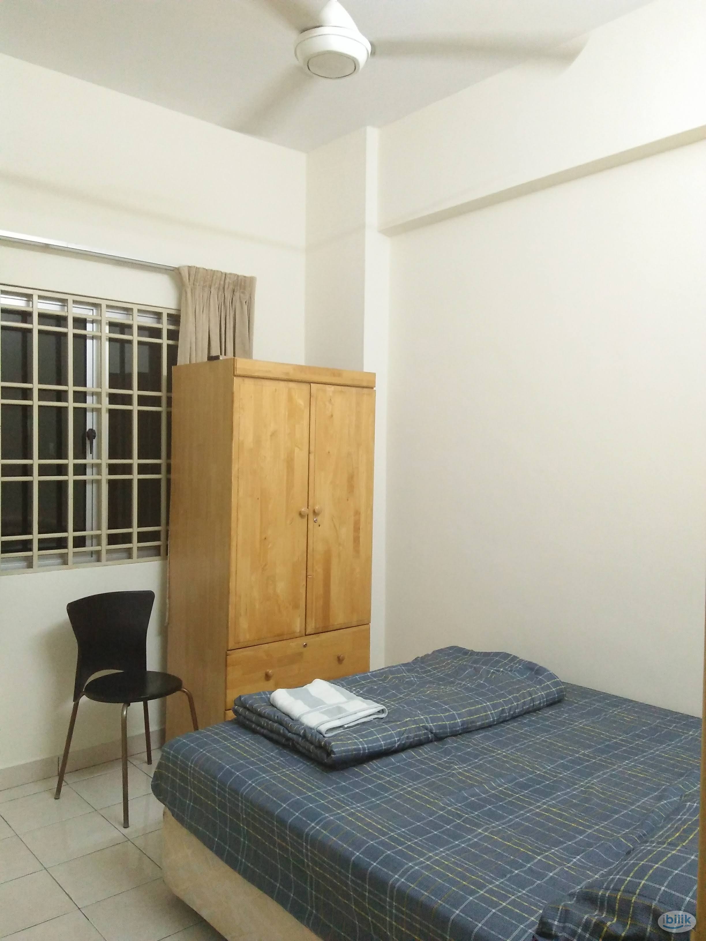 Middle Room For Female or Male at Kelana Mahkota, Kelana Jaya - Image 1