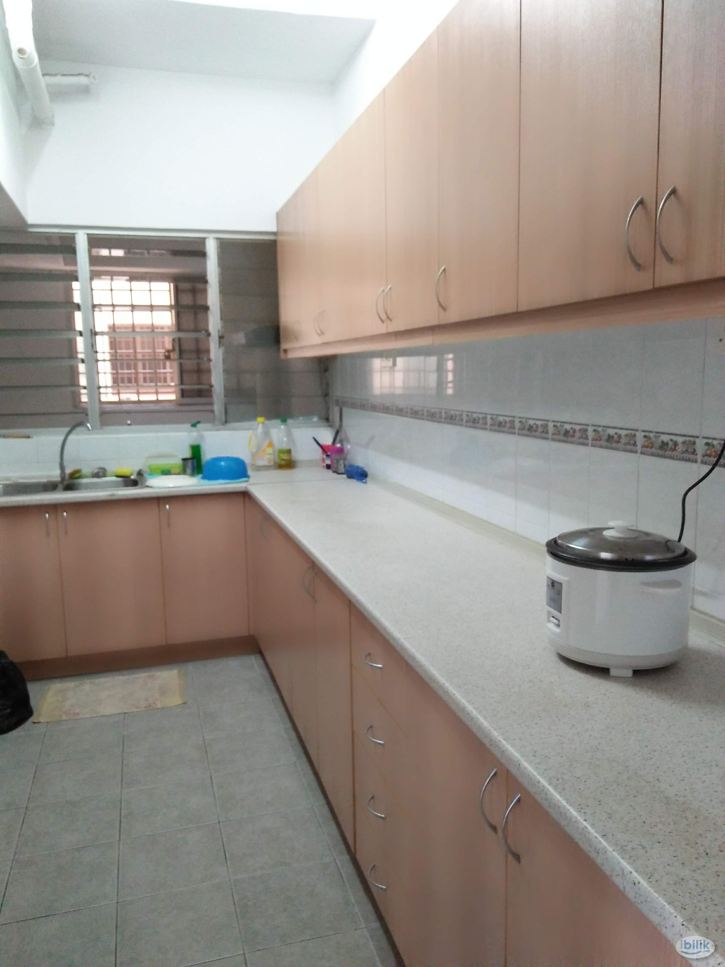 Middle Room For Female or Male at Kelana Mahkota, Kelana Jaya - Image 4