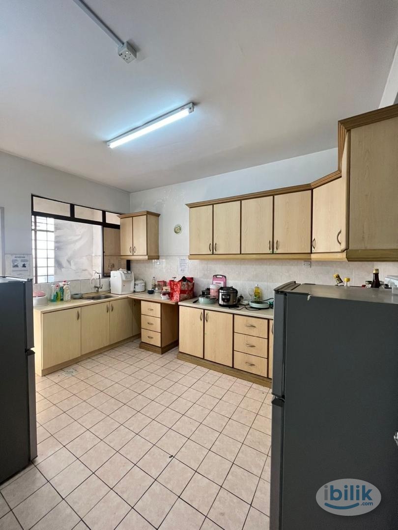 🍃Spacious Co-Living Room with [zero deposit] for Long/Short Term @ SS3, PJ🌎 - Image 2
