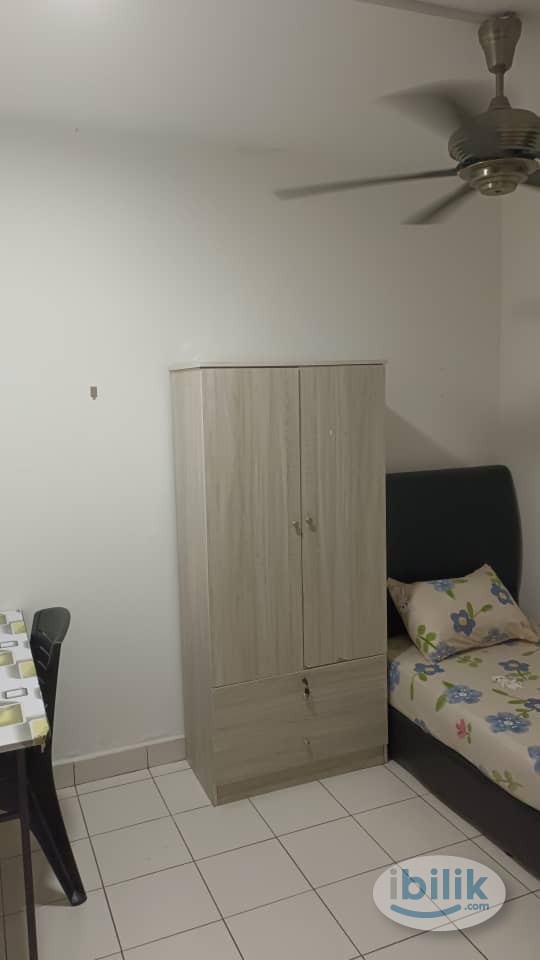 Single Room at Gugusan Dedap, Kota Damansara - Image 1