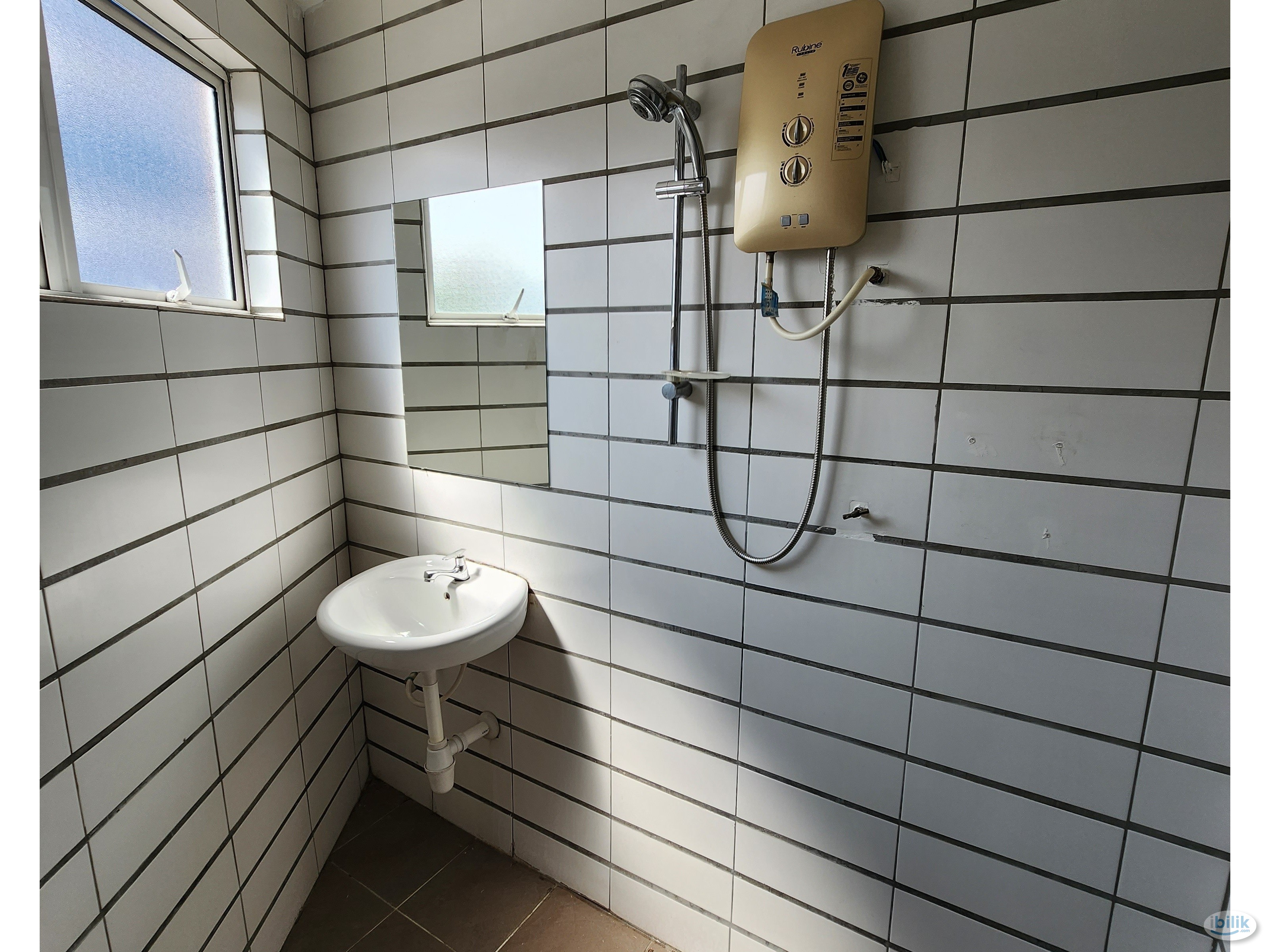 ✨CO LIVING AT KK @ JALAN PAHANG✨ | 5 MINUTES WALKING TO HKL🏥| IMMEDIATELY MOVE IN 🌻 - Image 2