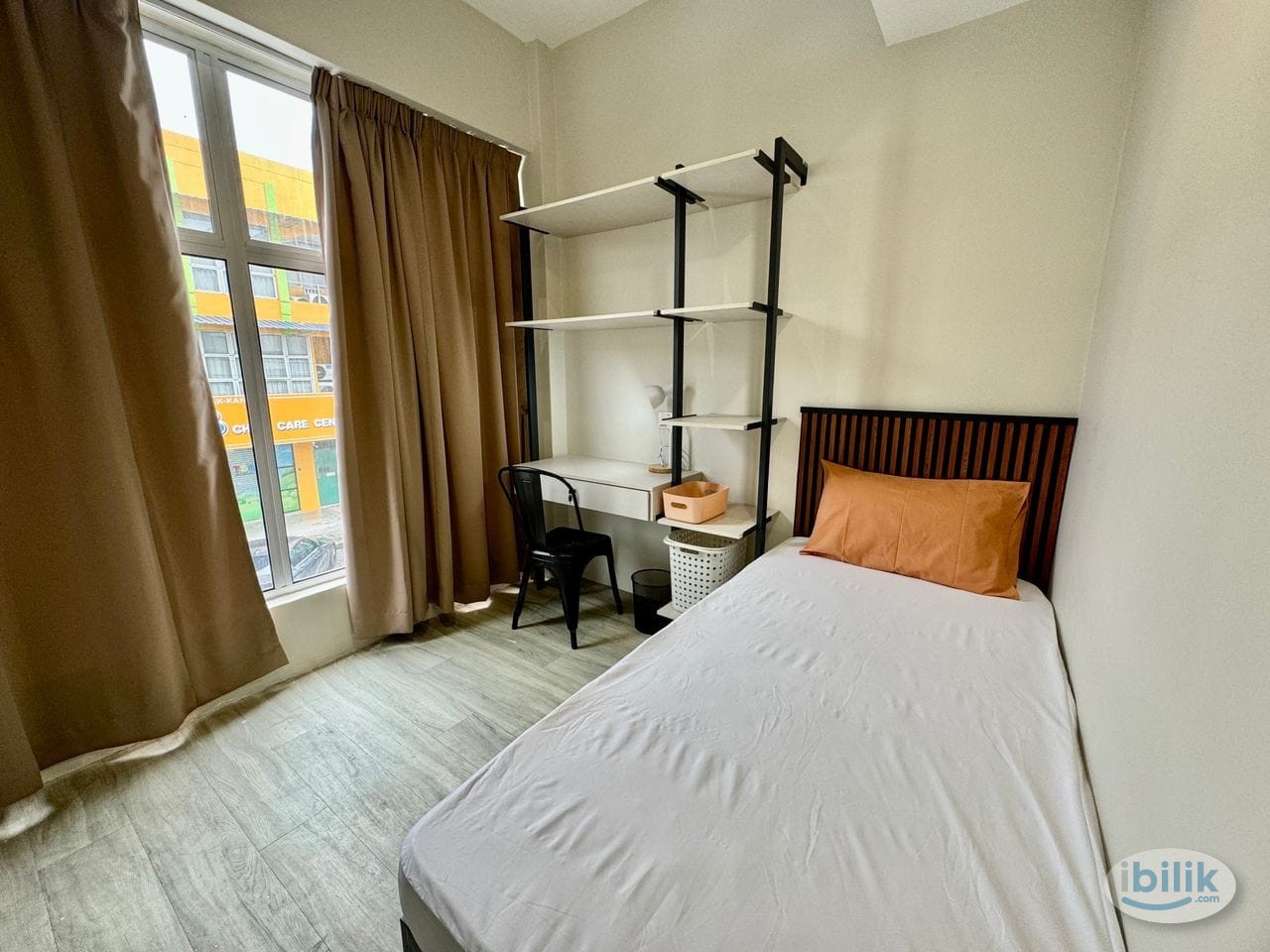 🏰🏰🏰A Hotel Concept Room To Rent In SS15 Subang🏰🏰🏰 - Image 2