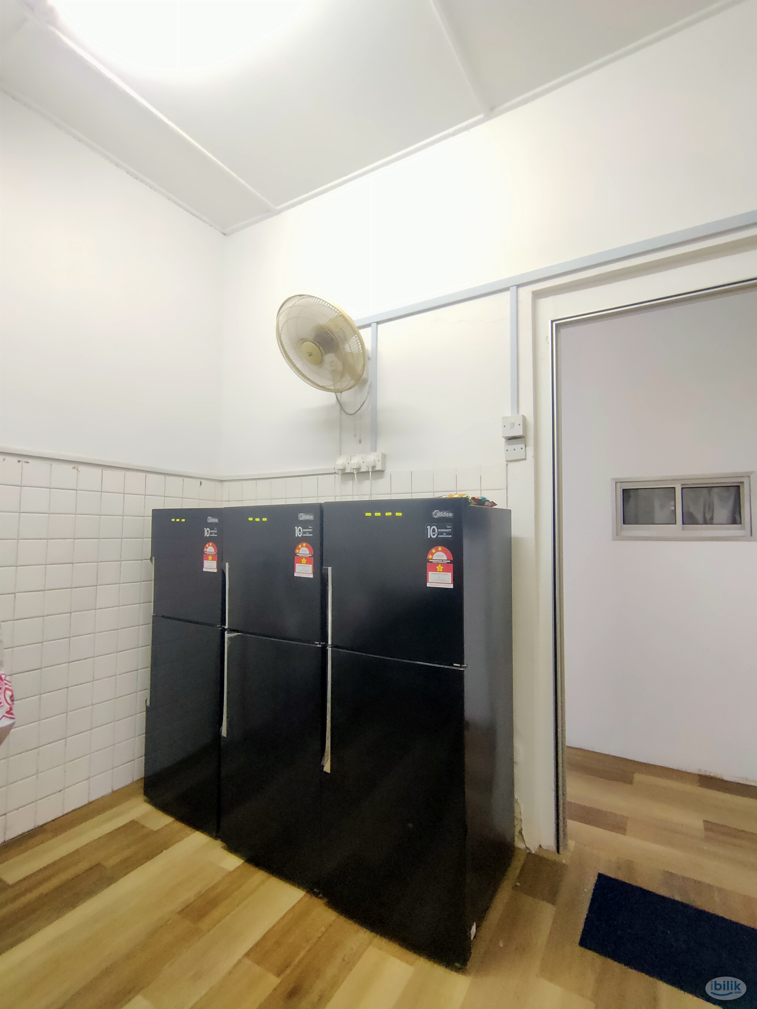 Single Room👩🏻Female Unit🔴Next to MRT & EcoCheras Mall🔴in Cheras - Image 2