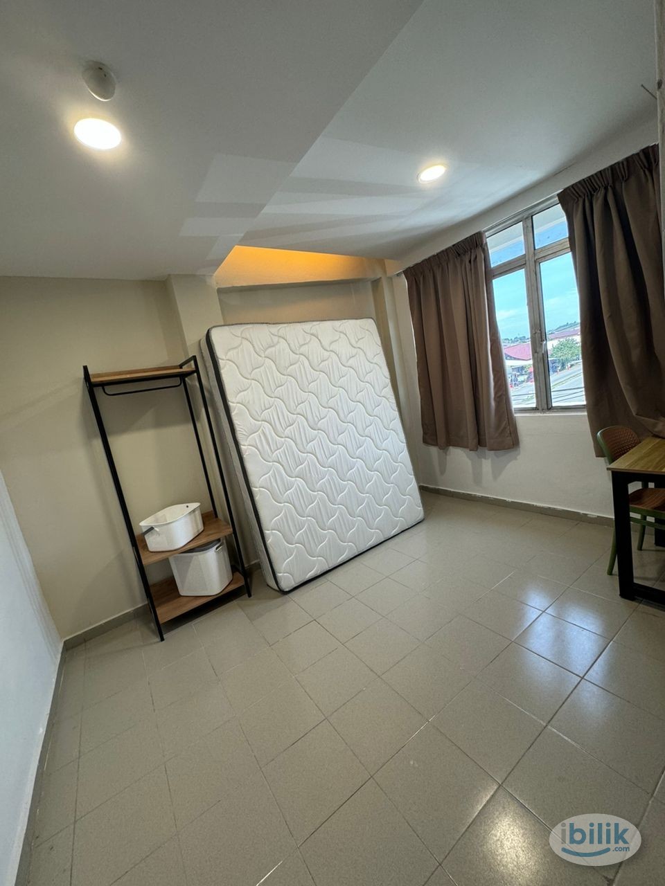 0 Depo ❗ Near The Mines Mall🚗 Room + Private Toilet at Seri Kembangan - Image 3
