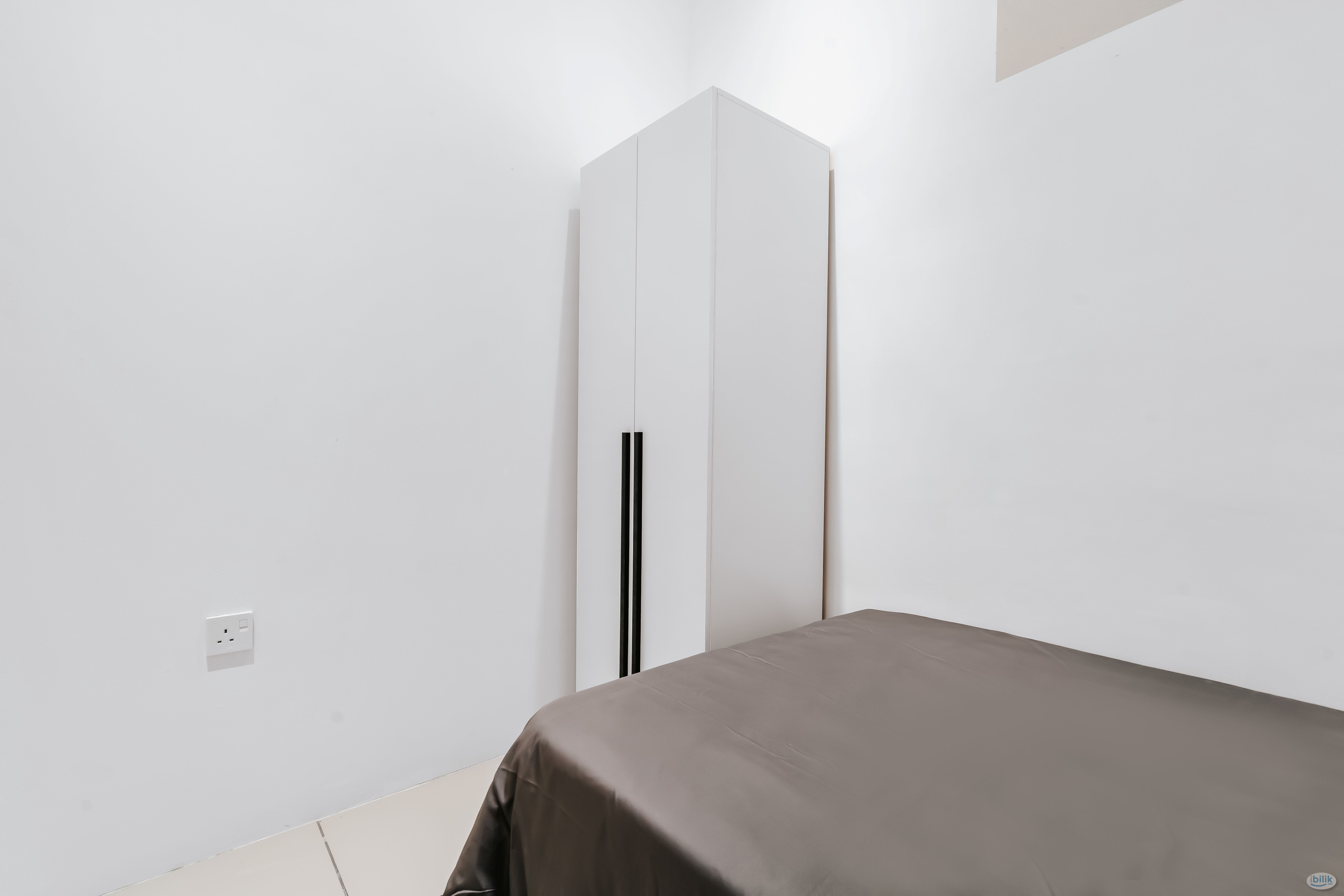 mix gender ‼️Small Room D FREE Wifi Utilities Near MRT Kepong LRT Bus at Unio Residence, Kepong - Image 3