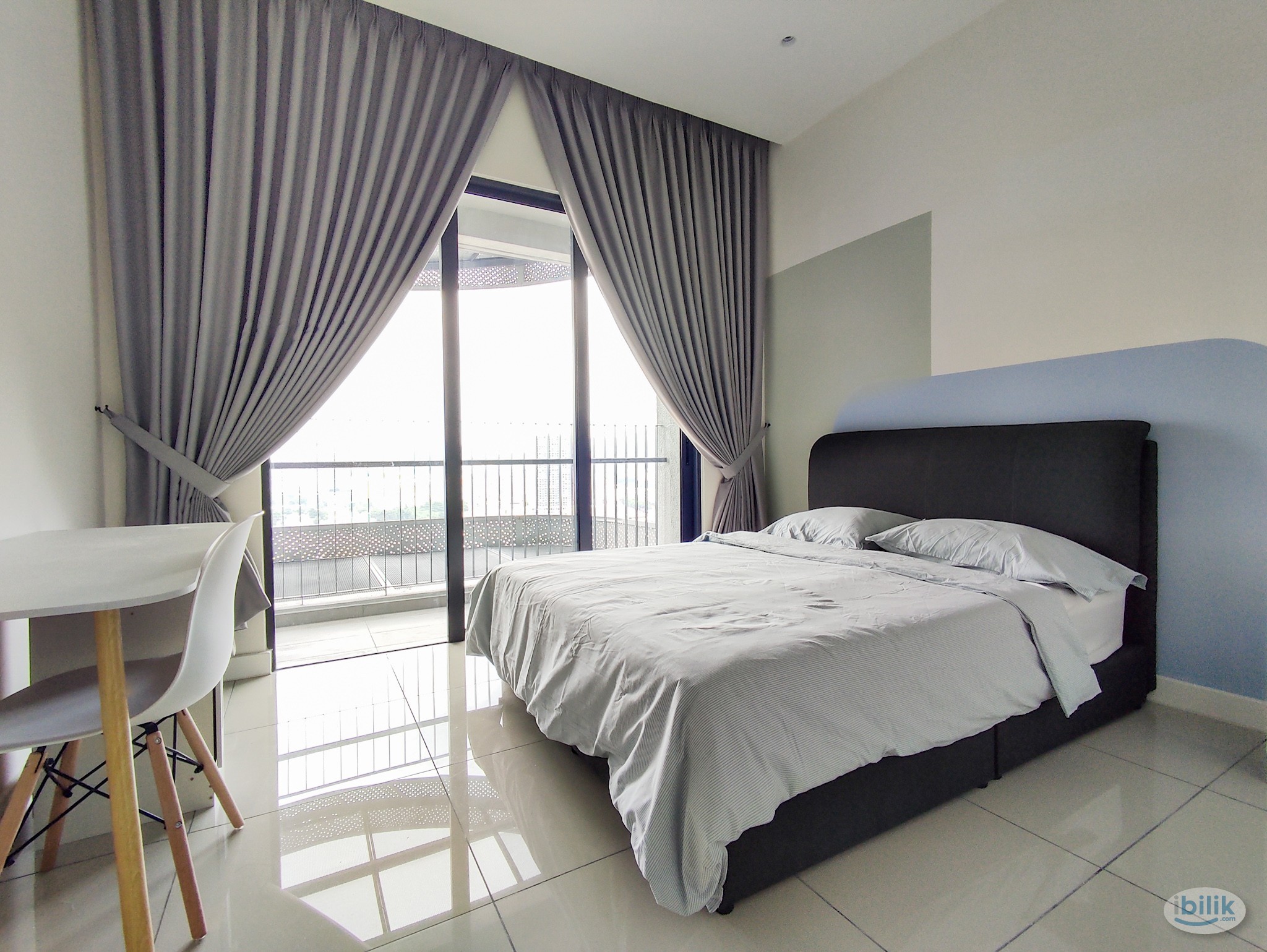 Mix Gender‼️ Medium Room B at Unio Residence, Kepong - Image 1