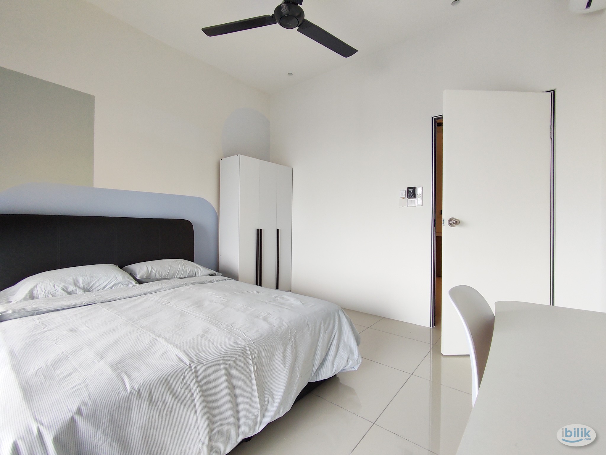 Mix Gender‼️ Medium Room B at Unio Residence, Kepong - Image 3
