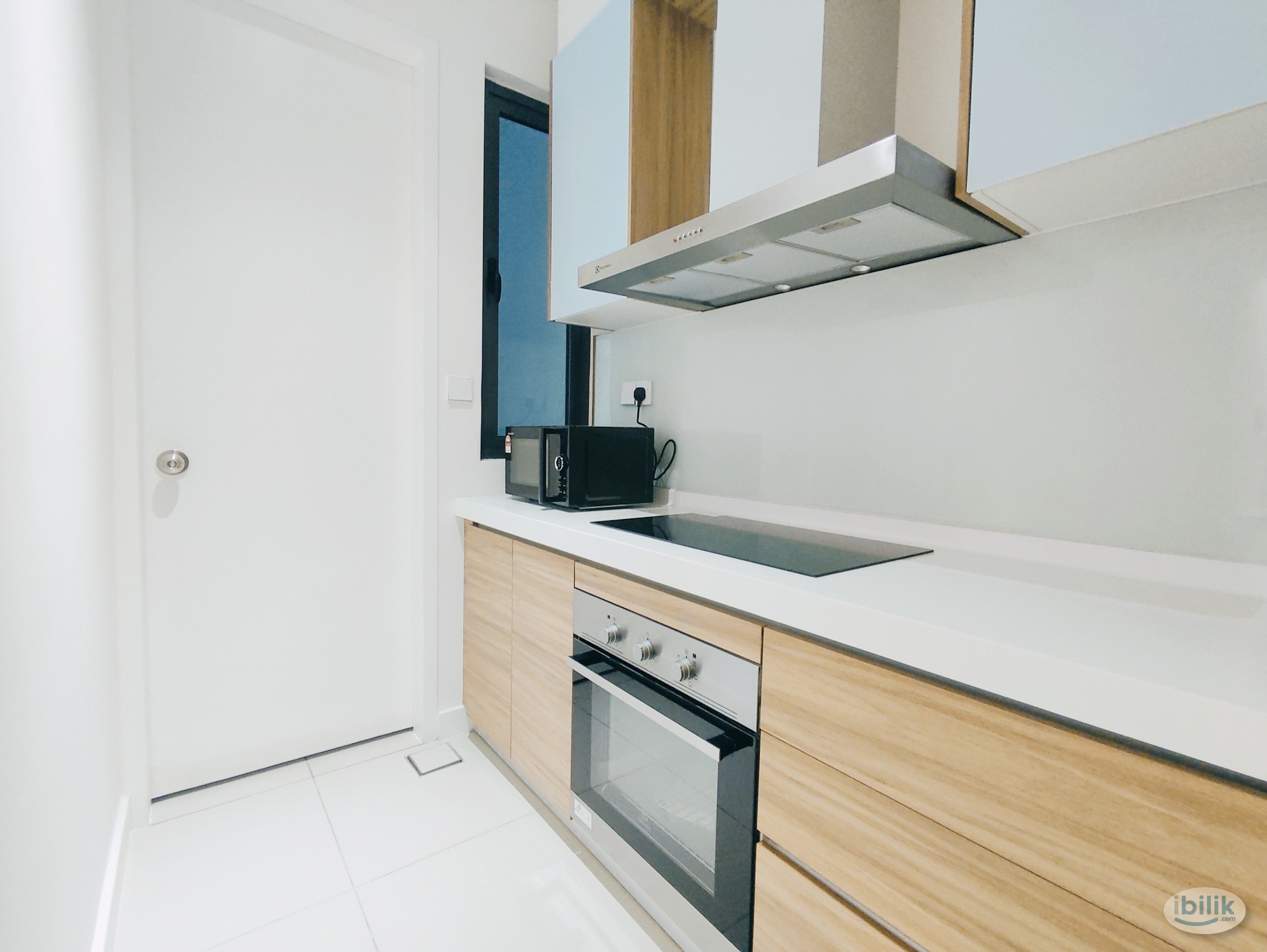 Mix Gender‼️ Medium Room at Unio Residence, Kepong - Image 5