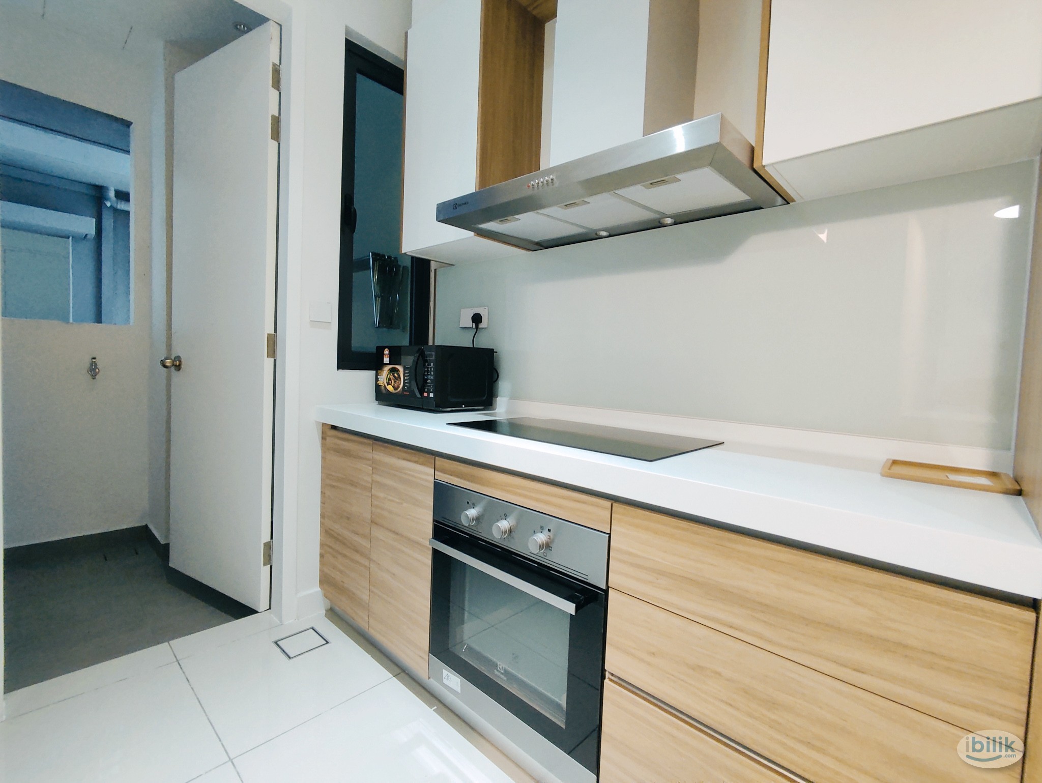 Mix Gender‼️ Medium Room at Unio Residence, Kepong - Image 5