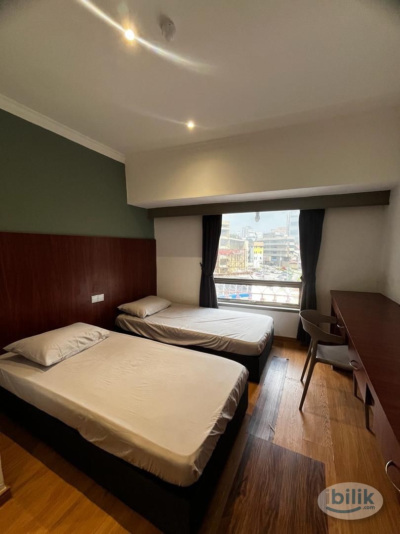 🏡 MASTER ROOM AT GRAND MARIA 🏡| NEAR MONORAIL CHOWKIT 🚆 - Image 2