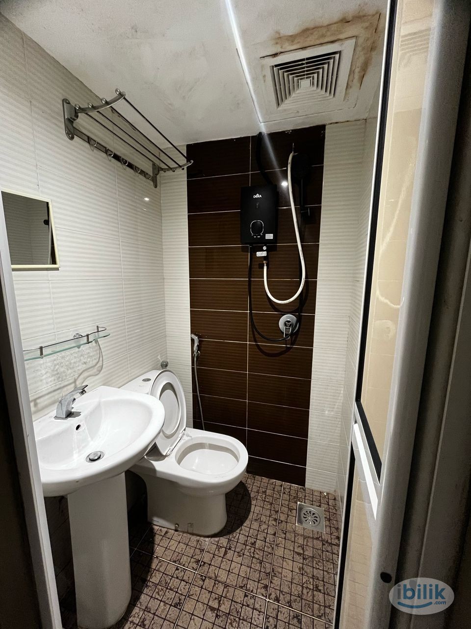 🏢CO LIVING CONCEPT AT CHOW KIT 🛑| NEAR MONORAIL 🚆| PRIVATE BATHROOM 🛁🫧 - Image 2