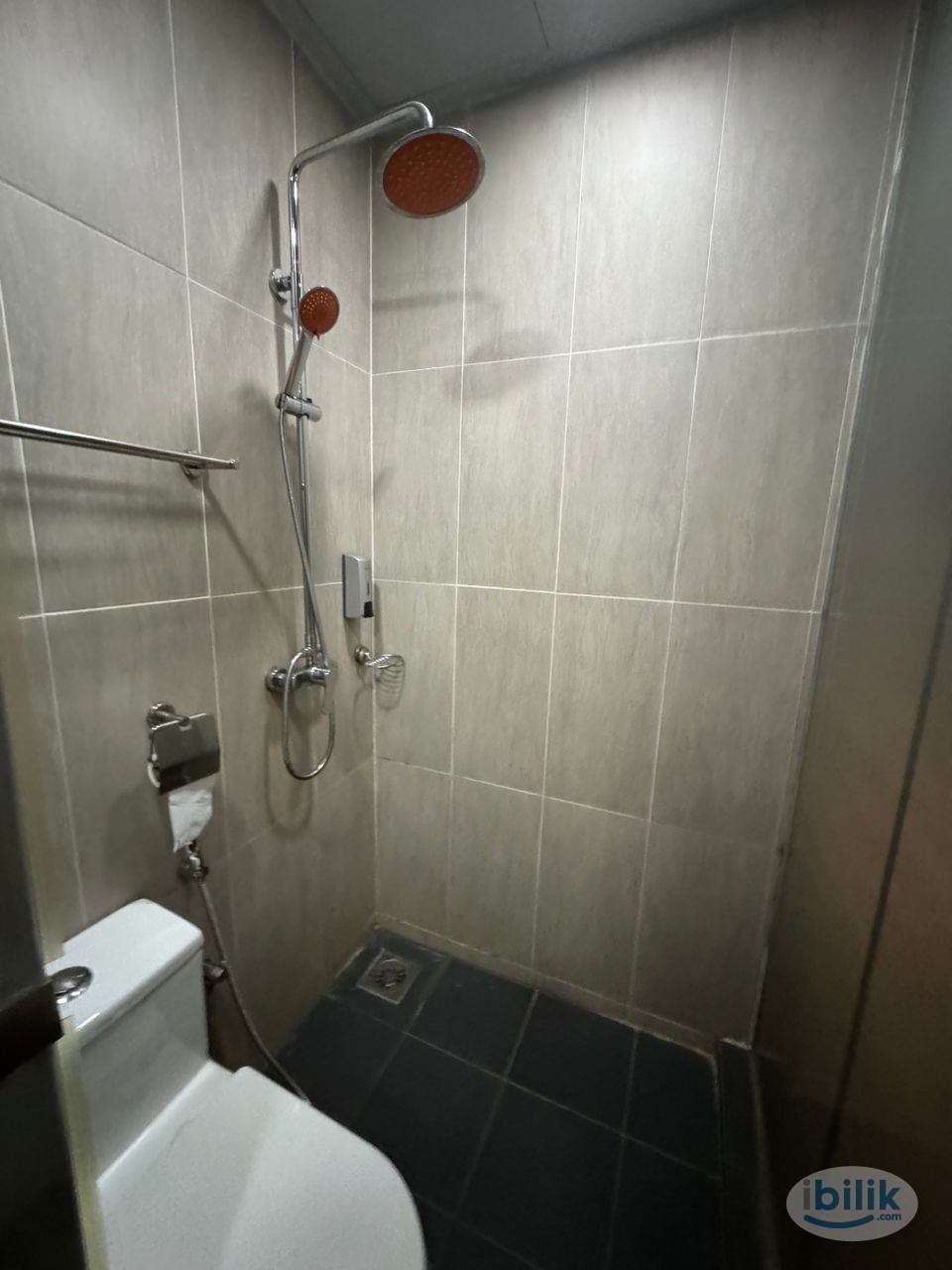 Zero Deposit Plan Available 🔥 Co Living Hotel Unit with Private Bathroom @ Shah Alam 🚆10 mins to PROTON HQ, HICOM Indust - Image 4