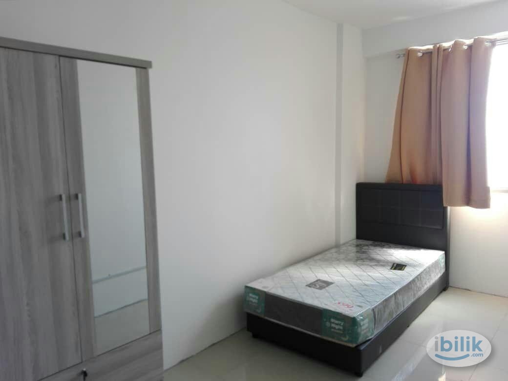 Full Furnish Private Single Room in Georgetown for RENT - Image 1