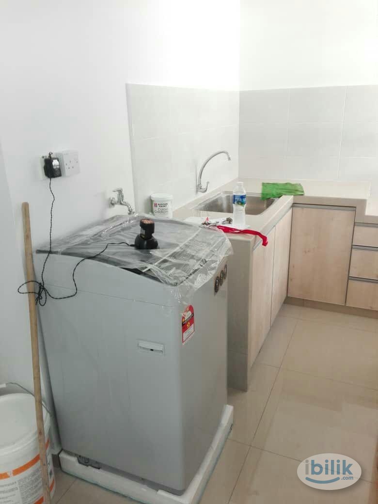 Full Furnish Private Single Room in Georgetown for RENT - Image 3
