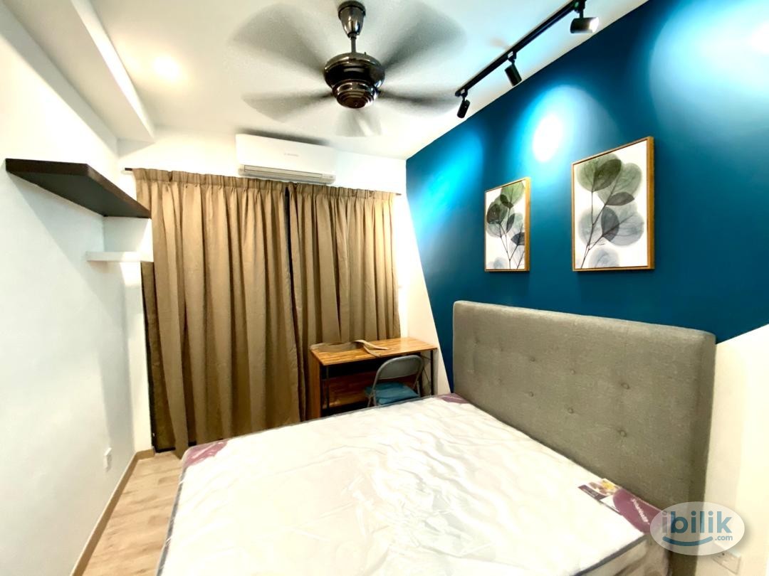 Middle Room at Emporis, Kota Damansara - Image 2