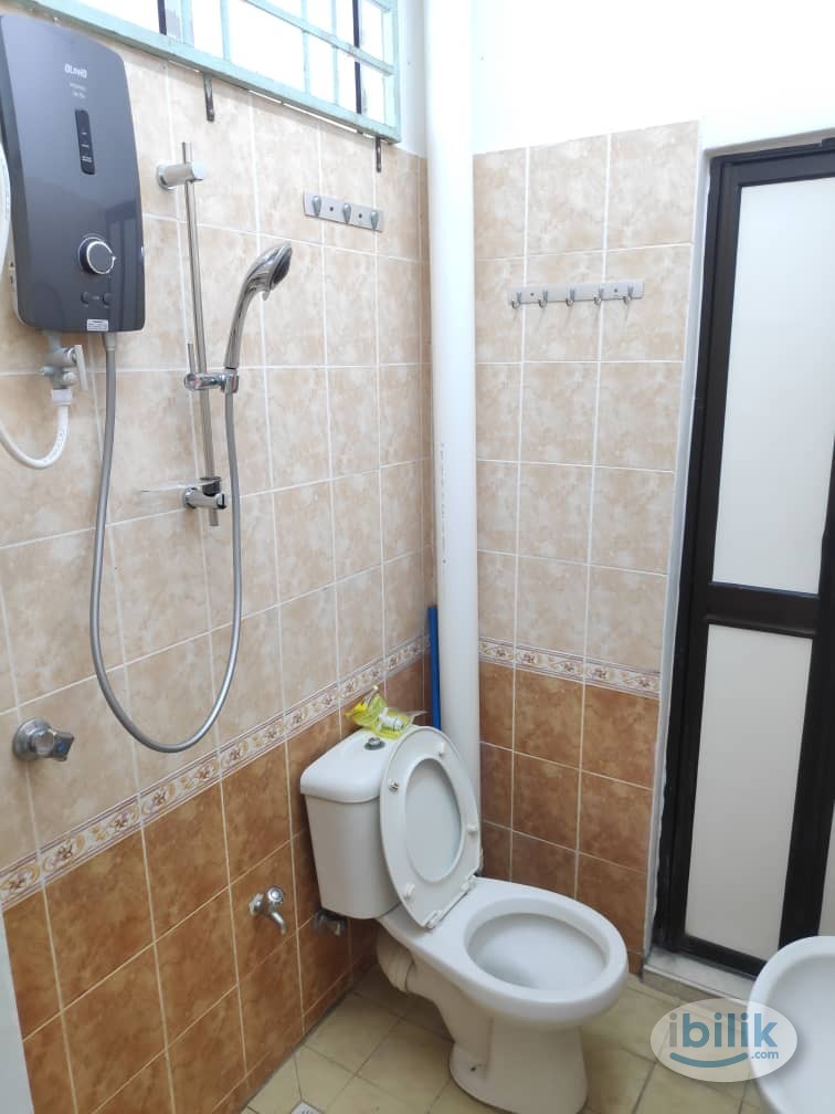 BM Fully Furnished including utilities, house cleaning and wifi - Image 2