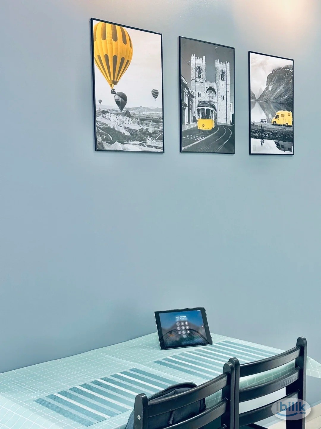 Master Room at Bayan Lepas, Penang - Image 4