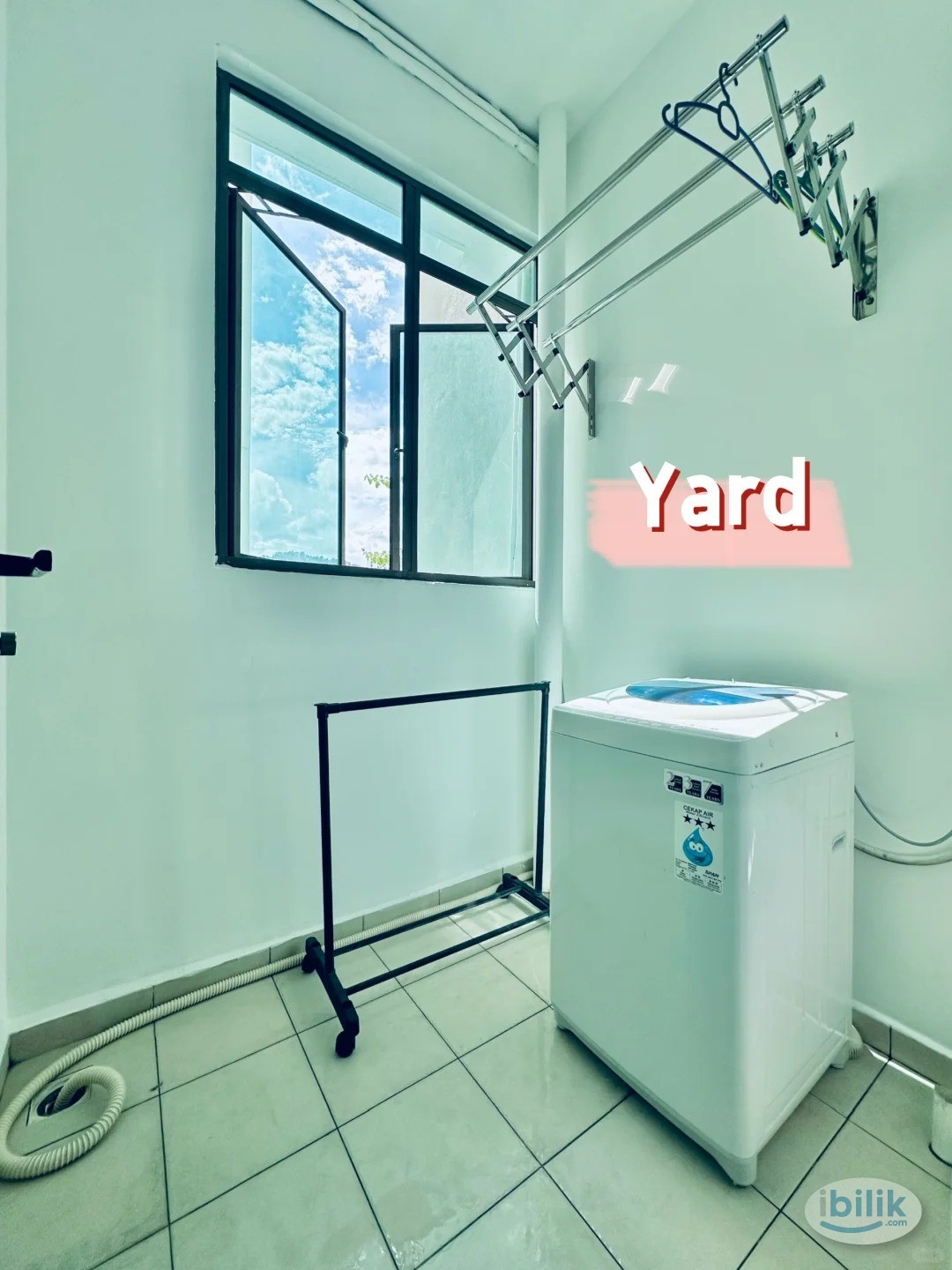 Middle Room at Bayan Lepas, Penang - Image 4