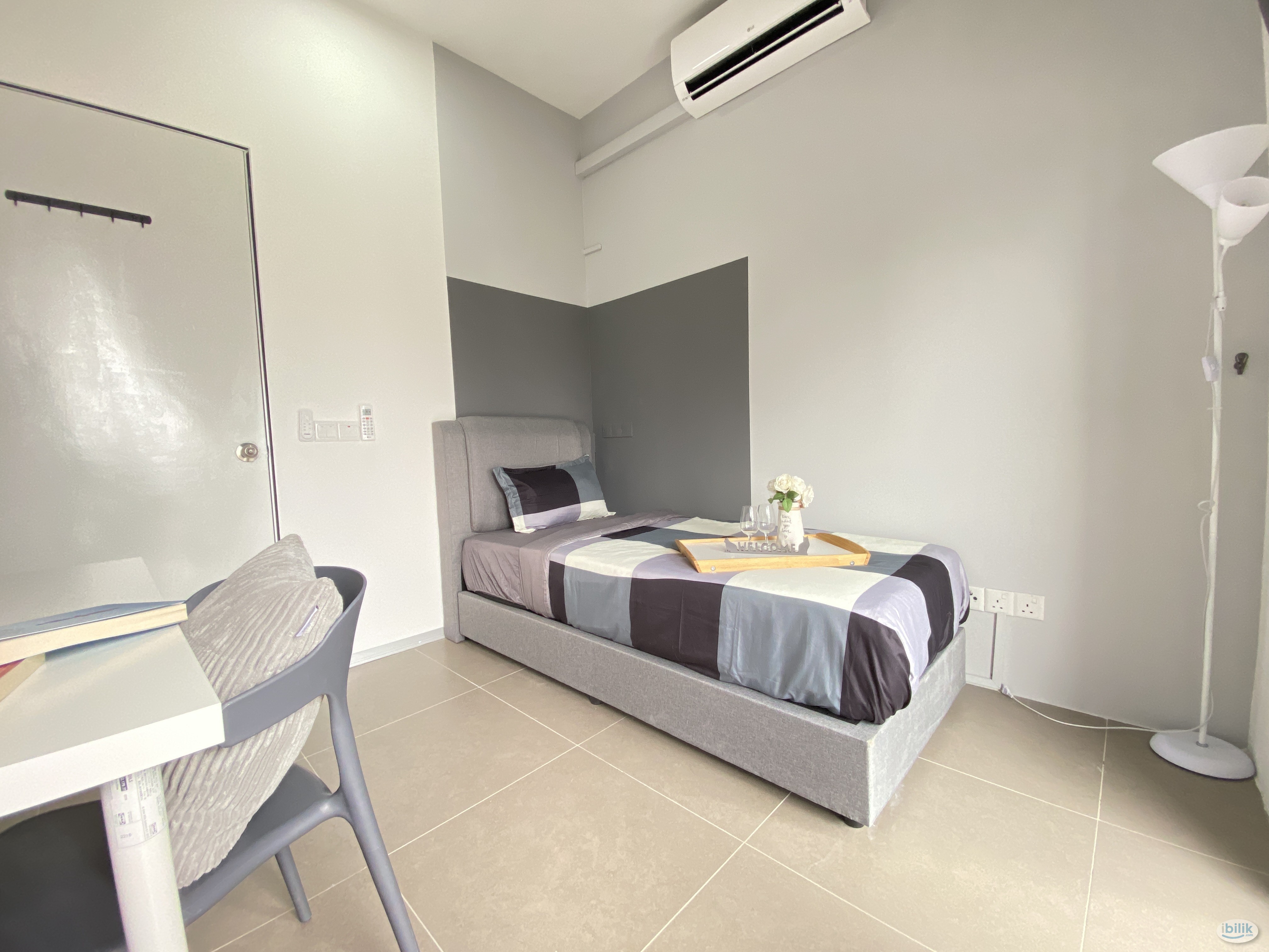 Single Room at Enesta , Kepong - Image 1