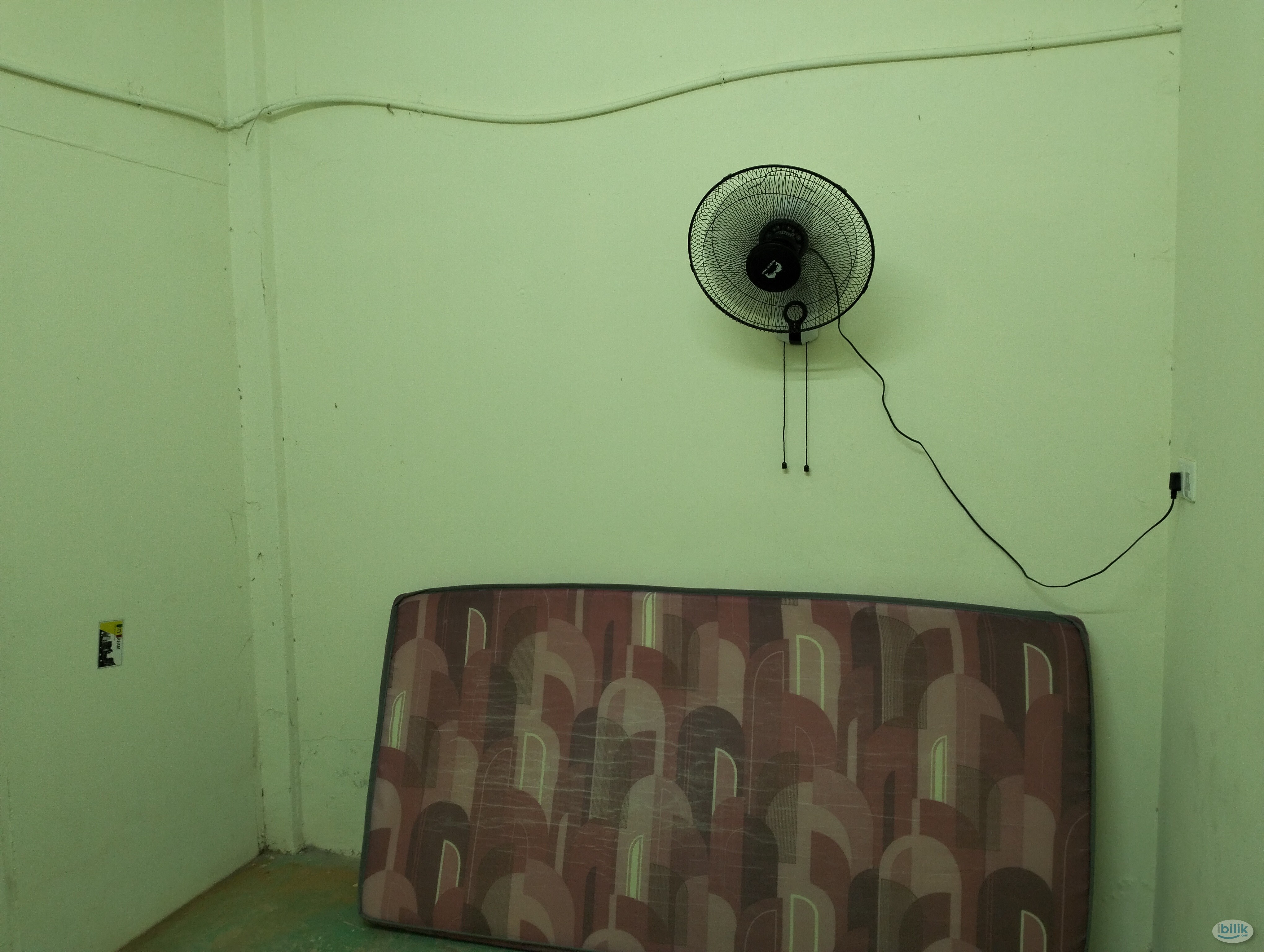 🏡BILIK SEWA NON SHARING SINGLE COUPLE KLANG ⭐ - Image 1