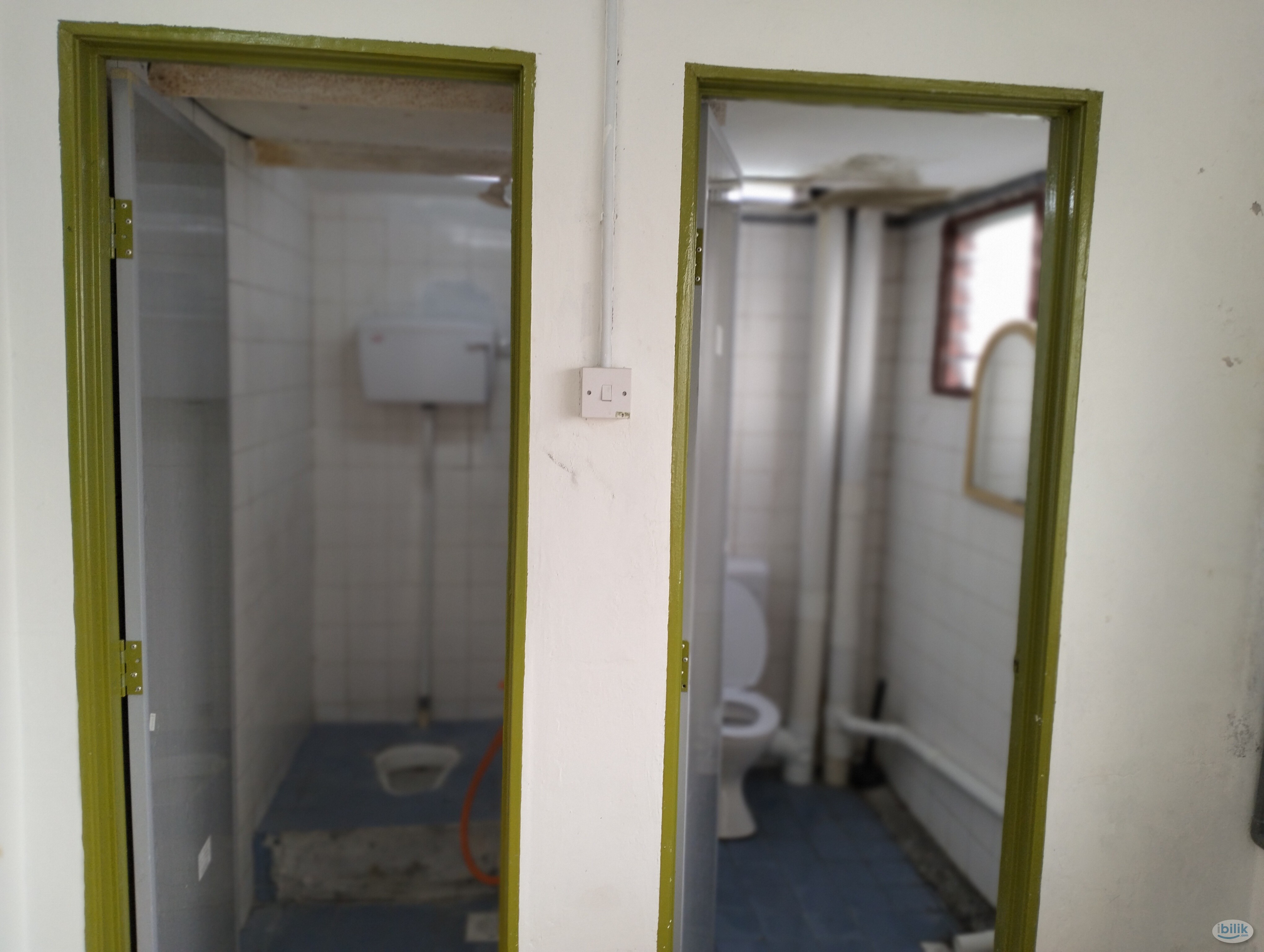 🏡BILIK SEWA NON SHARING SINGLE COUPLE KLANG ⭐ - Image 3