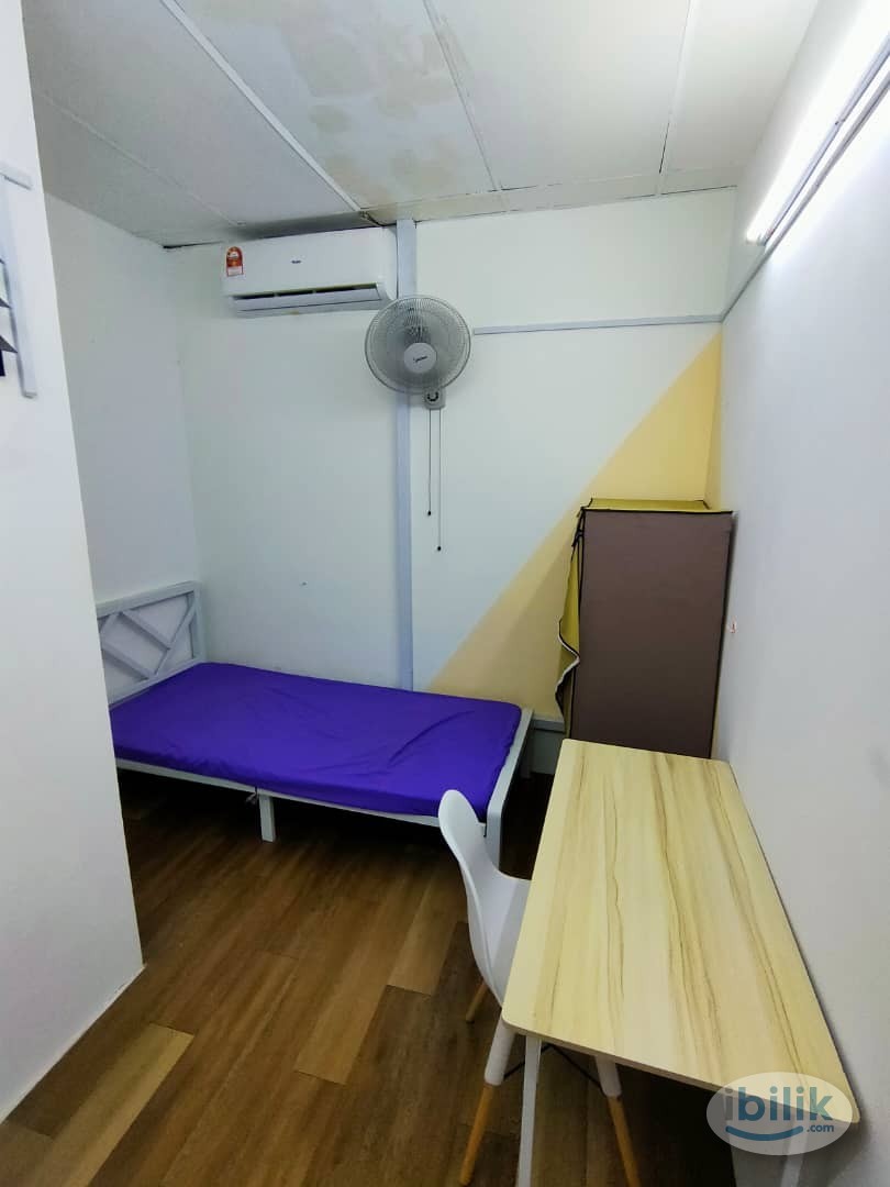 🫣ARE YOU LOOKING FOR A ROOM (shoplot unit) IN TTDI?👻 MANY UNITS AVAILABLE FOR YOU!!!🙌🏻 - Image 1